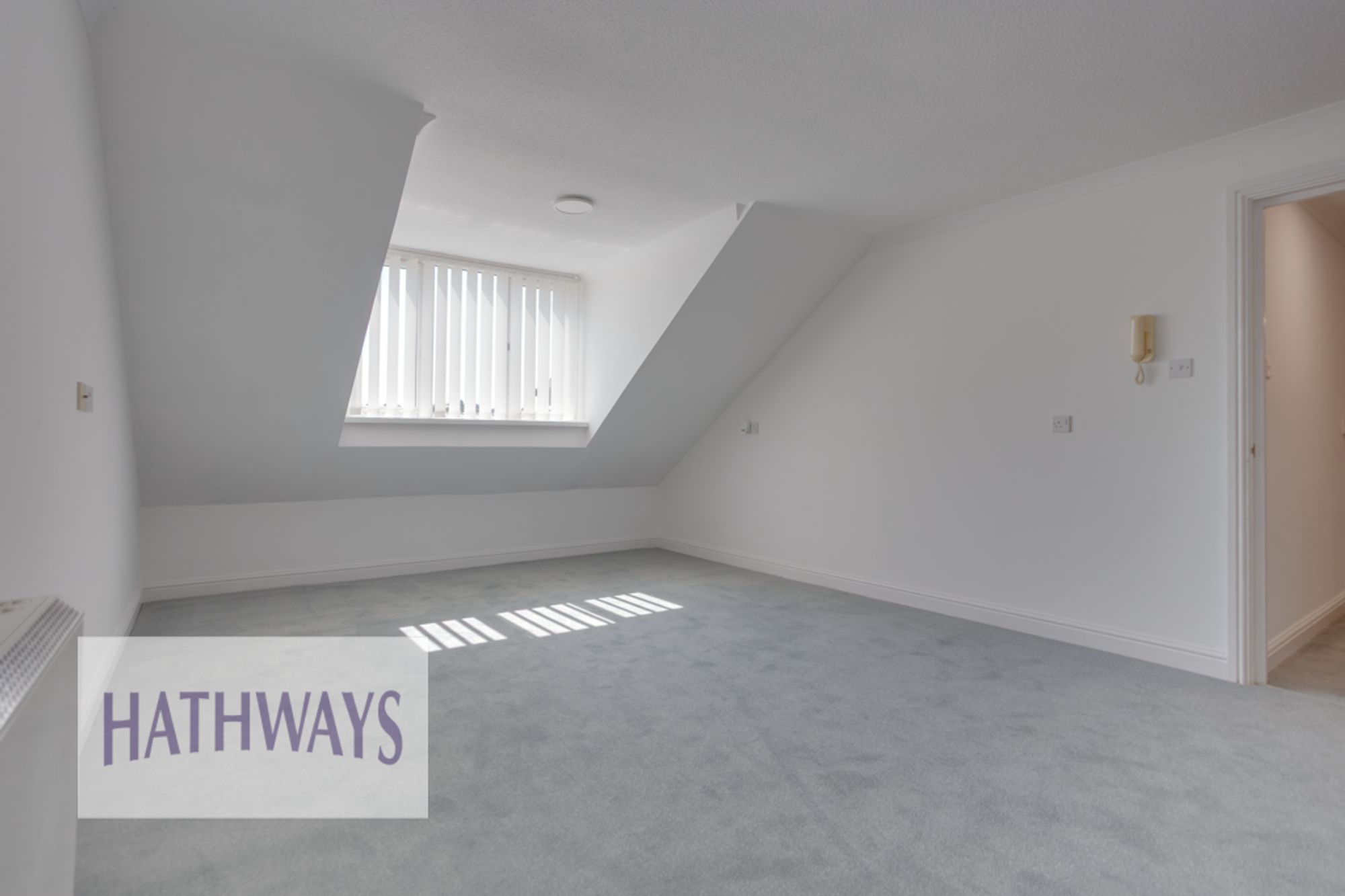 2 bed apartment to rent in The Hawthorns, Caerleon, NP18  - Property Image 4