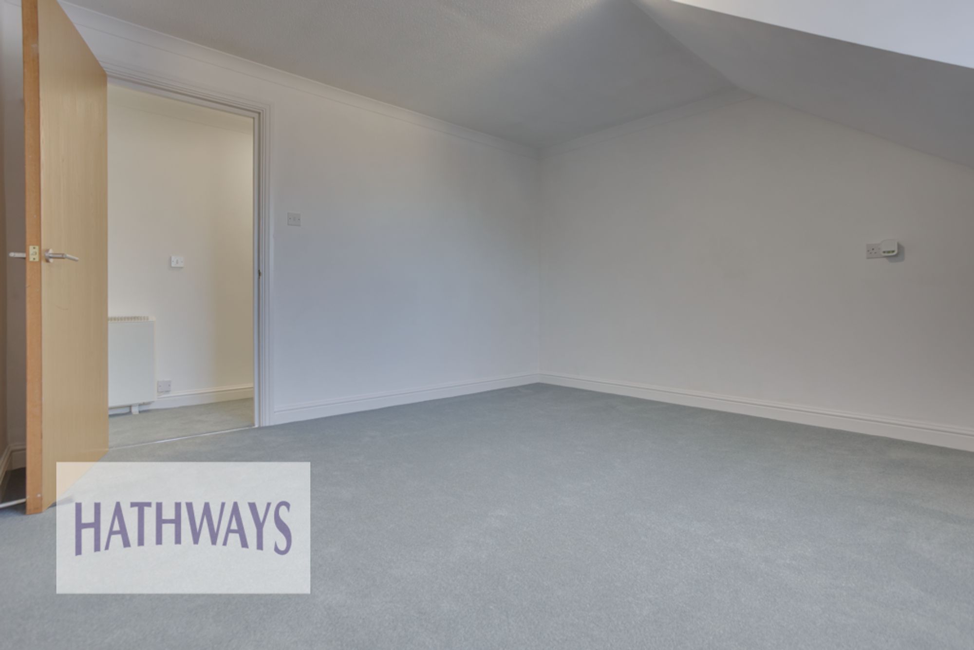 2 bed apartment to rent in The Hawthorns, Caerleon, NP18  - Property Image 23