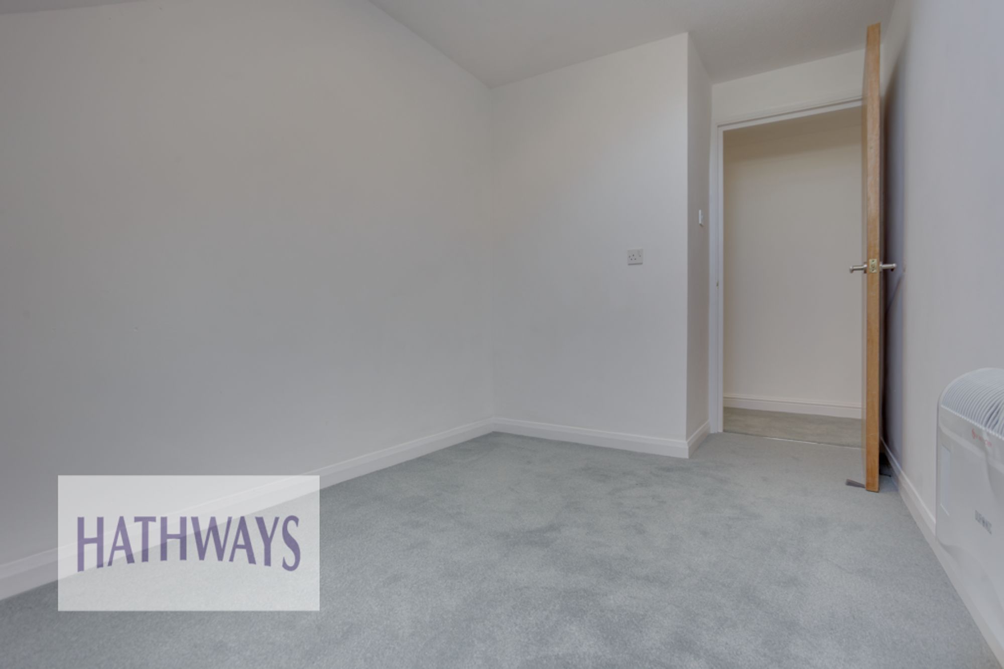 2 bed apartment to rent in The Hawthorns, Caerleon, NP18  - Property Image 18