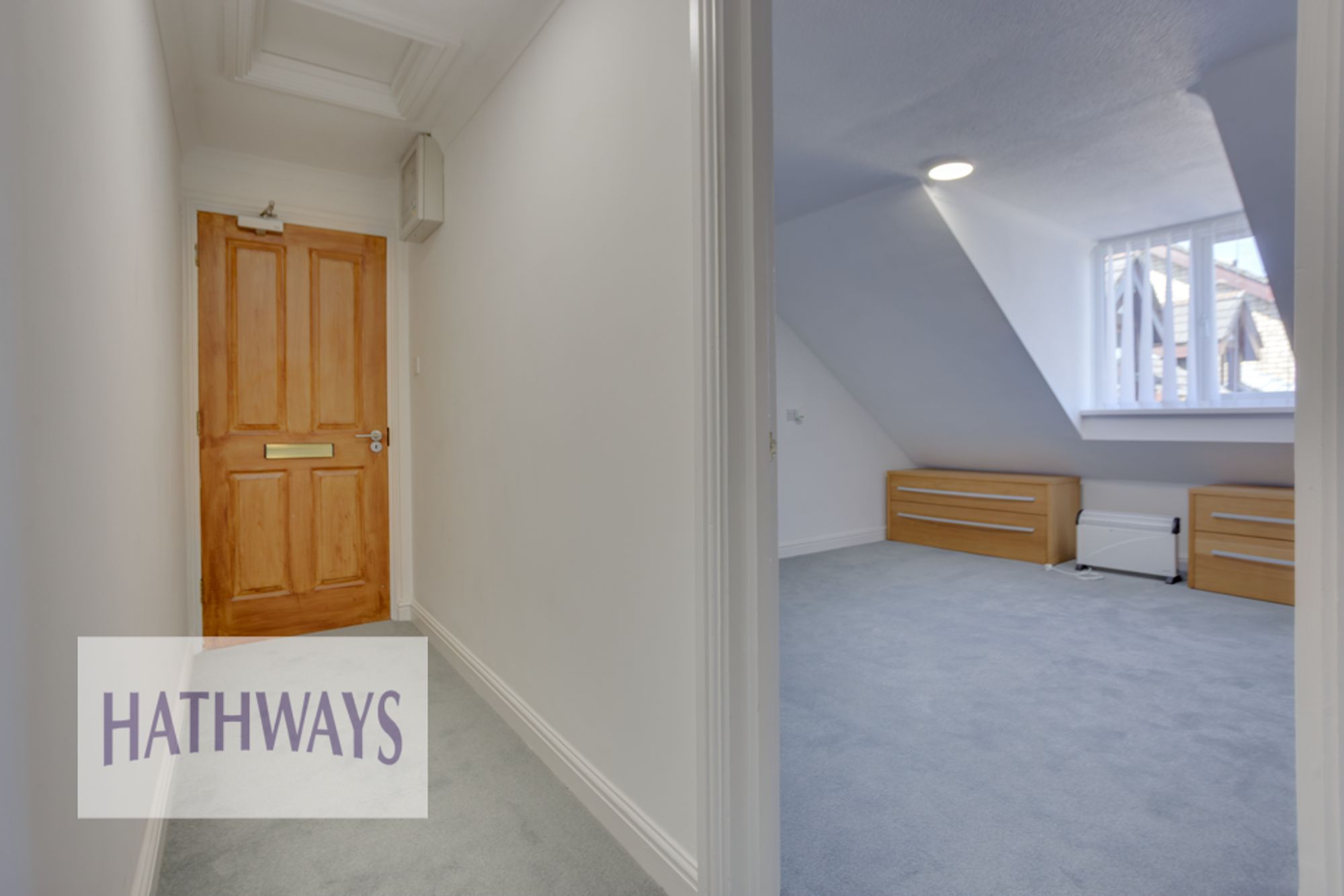 2 bed apartment to rent in The Hawthorns, Caerleon, NP18  - Property Image 15