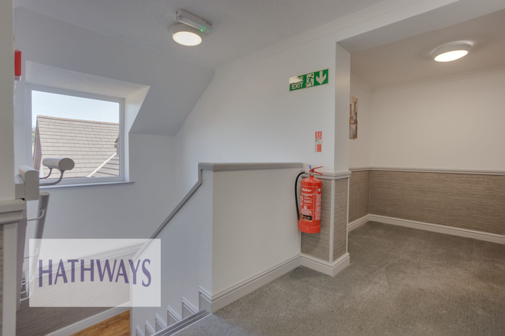2 bed apartment to rent in The Hawthorns, Caerleon, NP18  - Property Image 25