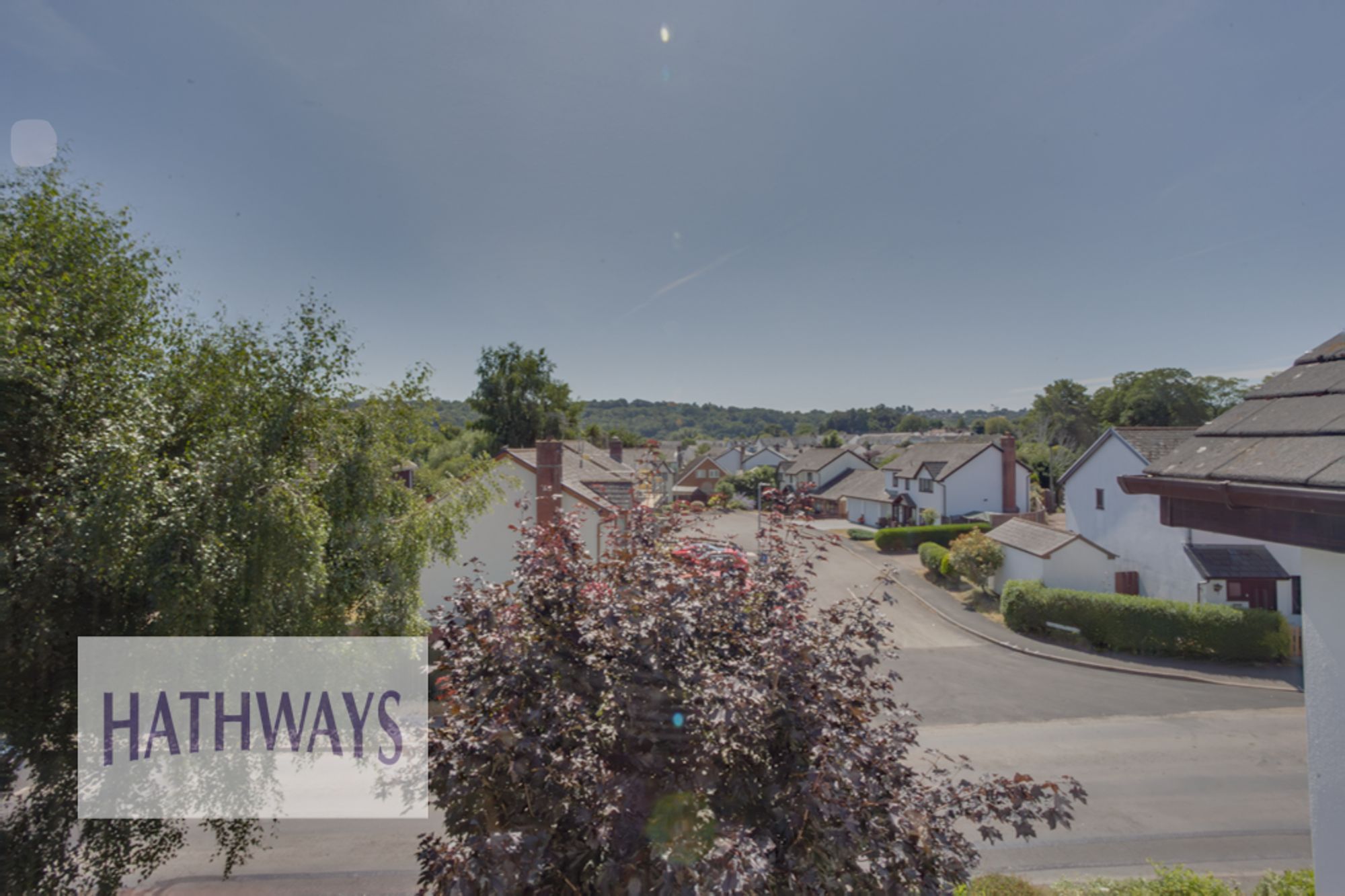 2 bed apartment to rent in The Hawthorns, Caerleon, NP18  - Property Image 28