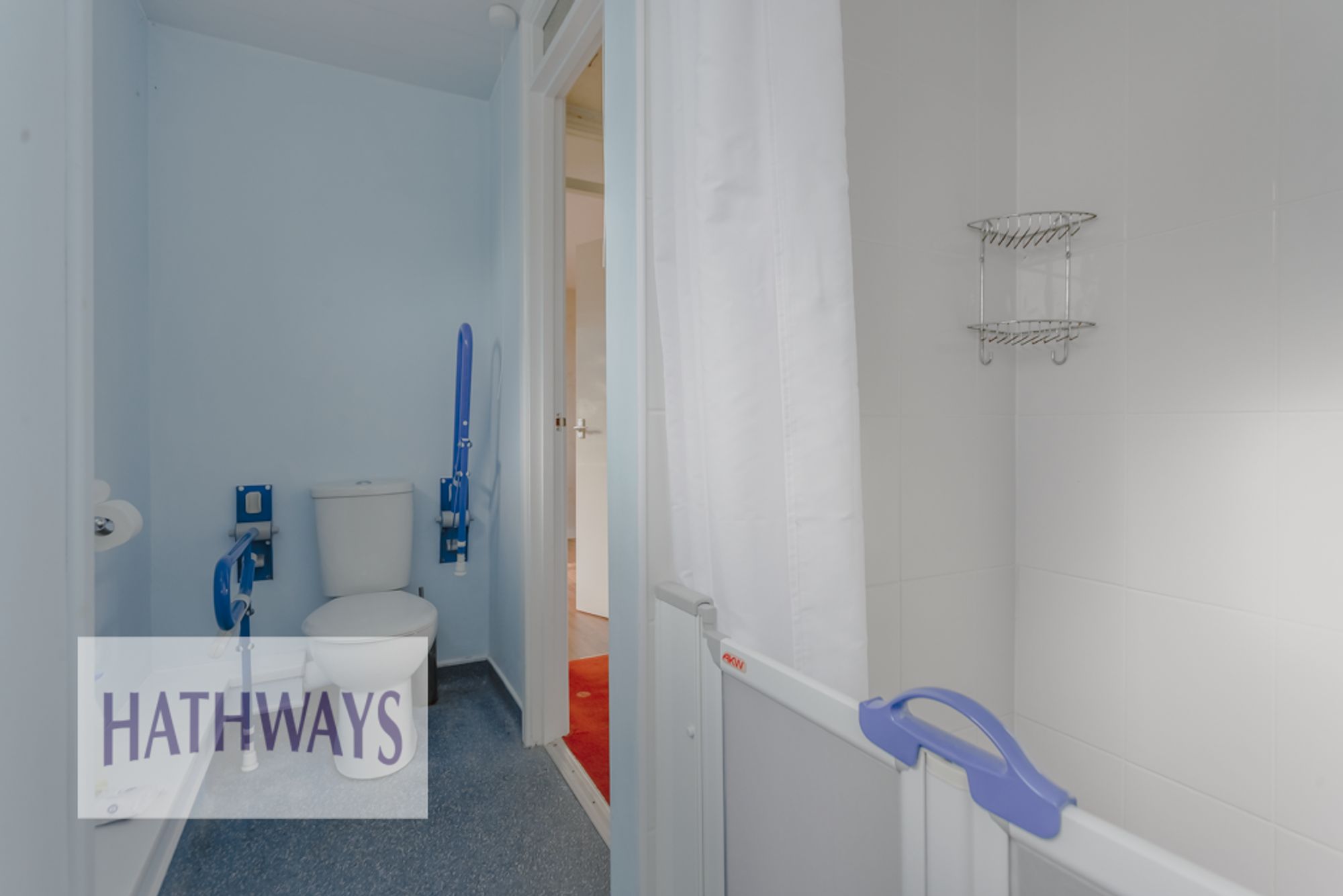 3 bed semi-detached house for sale in Salisbury Court, Cwmbran  - Property Image 21