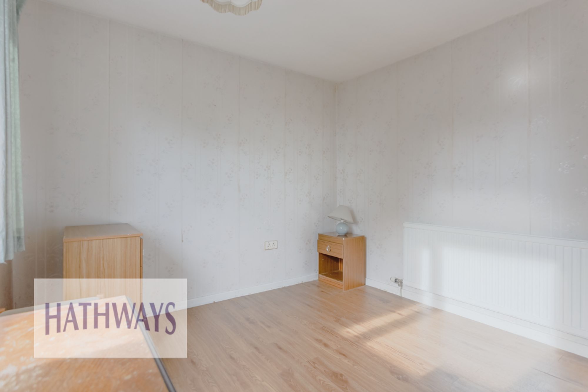 3 bed semi-detached house for sale in Salisbury Court, Cwmbran  - Property Image 22