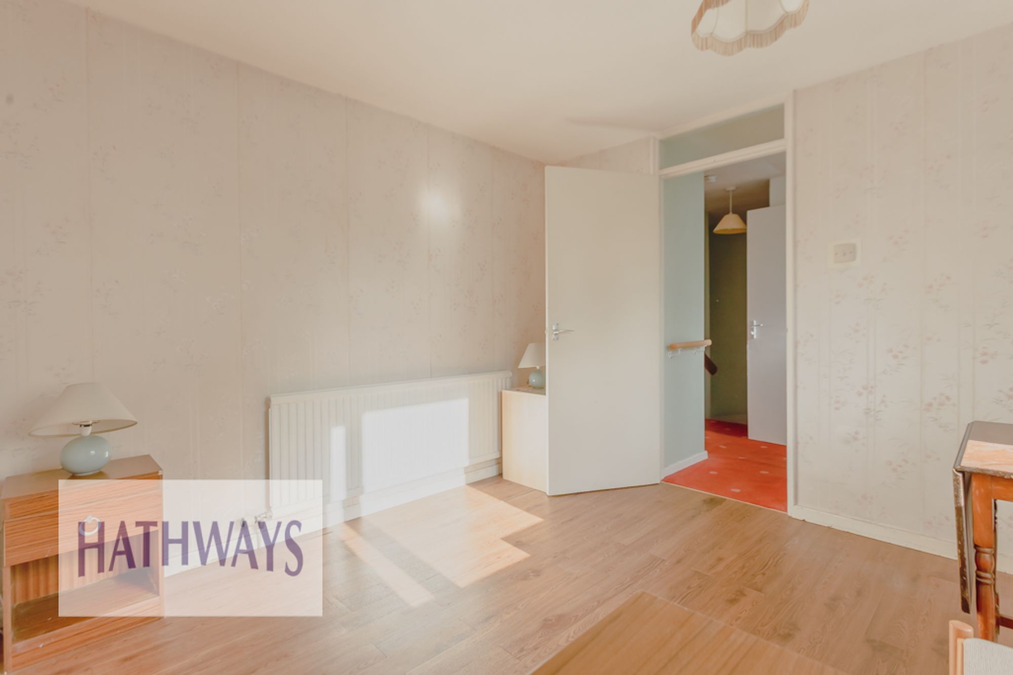 3 bed semi-detached house for sale in Salisbury Court, Cwmbran  - Property Image 24