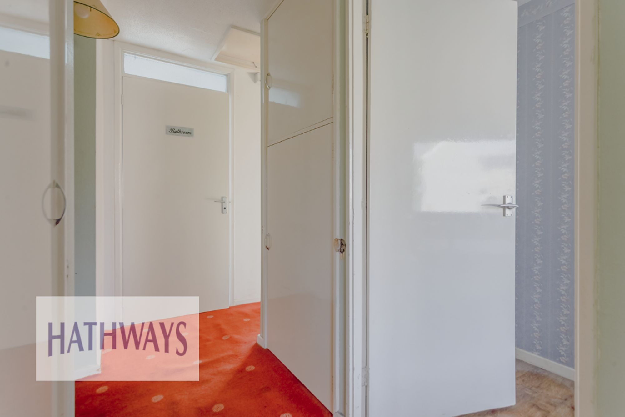 3 bed semi-detached house for sale in Salisbury Court, Cwmbran 18