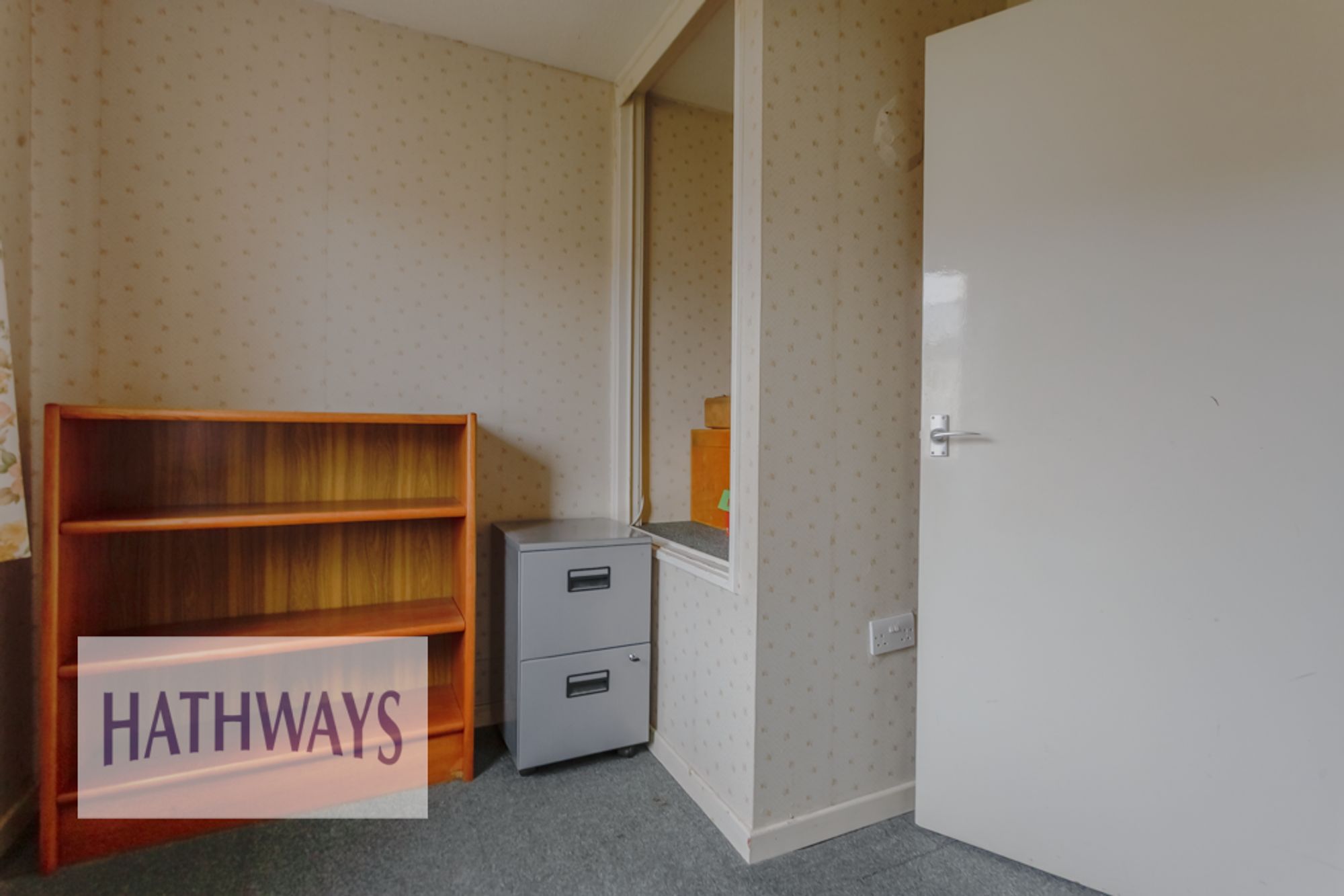 3 bed semi-detached house for sale in Salisbury Court, Cwmbran 26