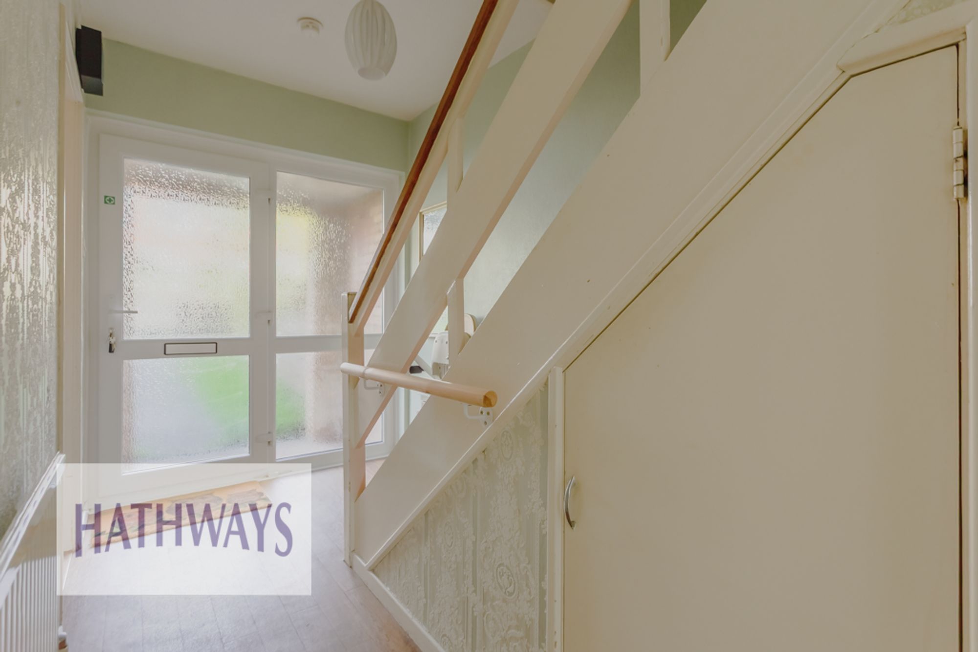 3 bed semi-detached house for sale in Salisbury Court, Cwmbran 2