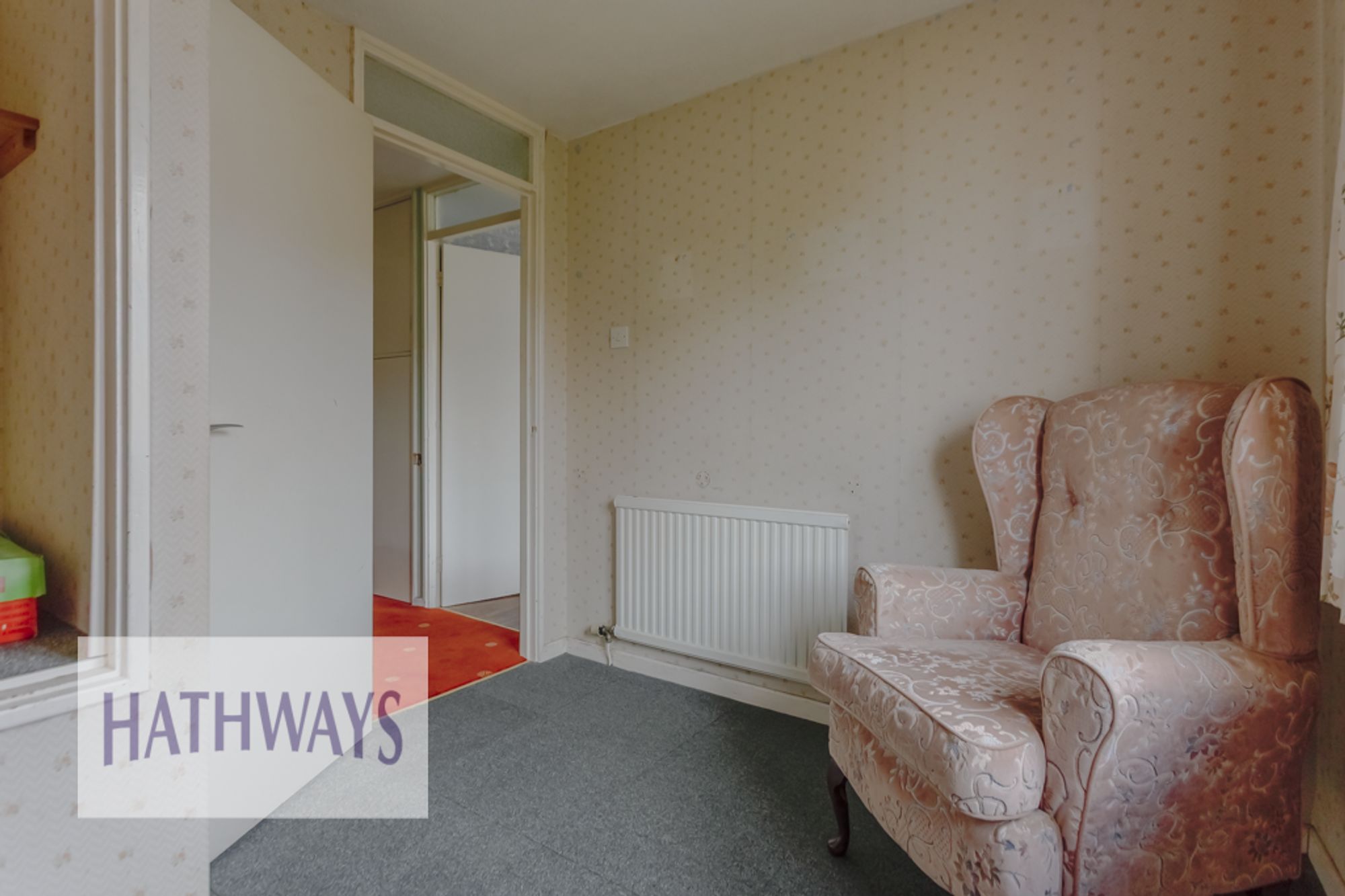 3 bed semi-detached house for sale in Salisbury Court, Cwmbran 25