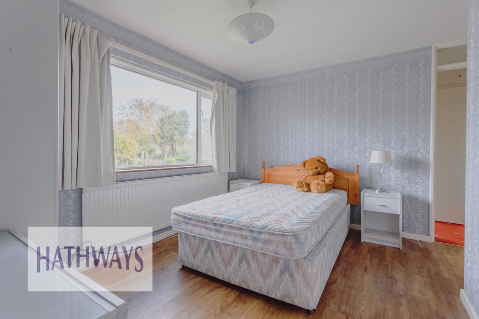 3 bed semi-detached house for sale in Salisbury Court, Cwmbran 17