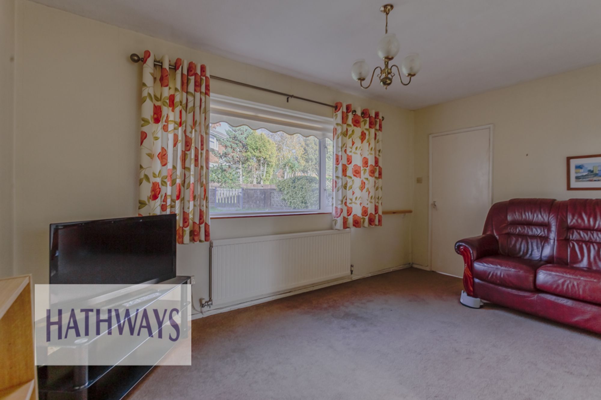 3 bed semi-detached house for sale in Salisbury Court, Cwmbran  - Property Image 6