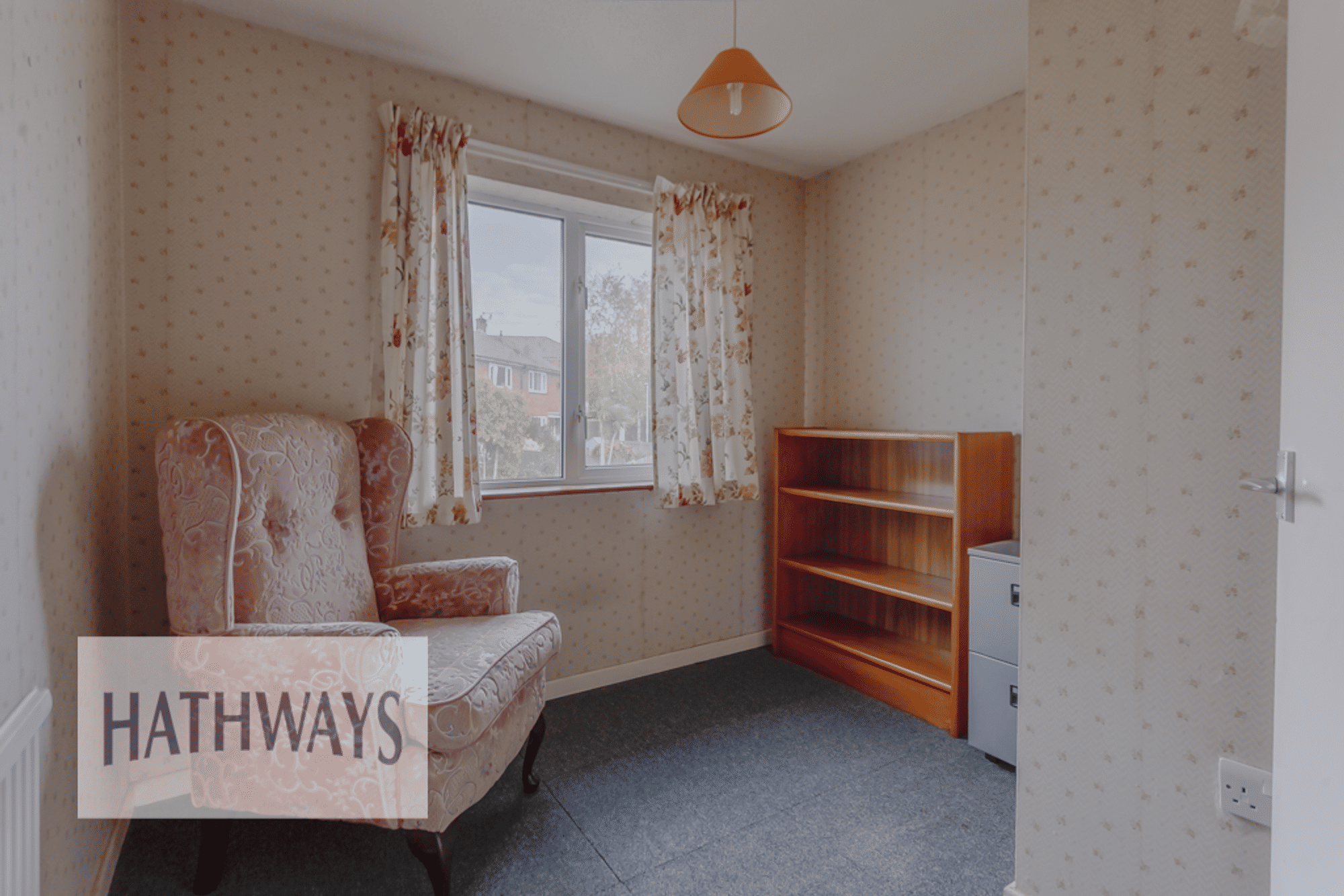 3 bed semi-detached house for sale in Salisbury Court, Cwmbran 24