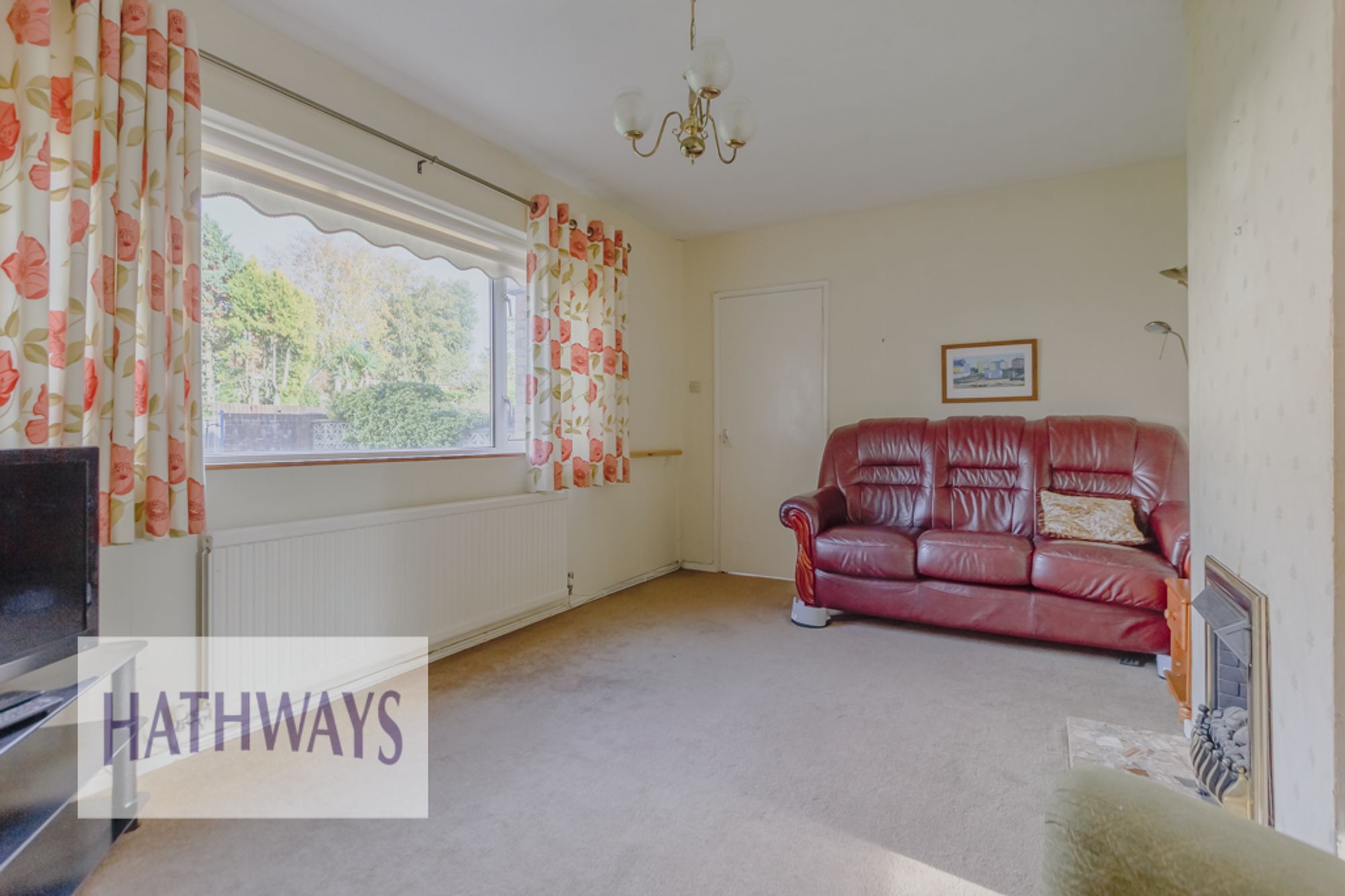 3 bed semi-detached house for sale in Salisbury Court, Cwmbran 4