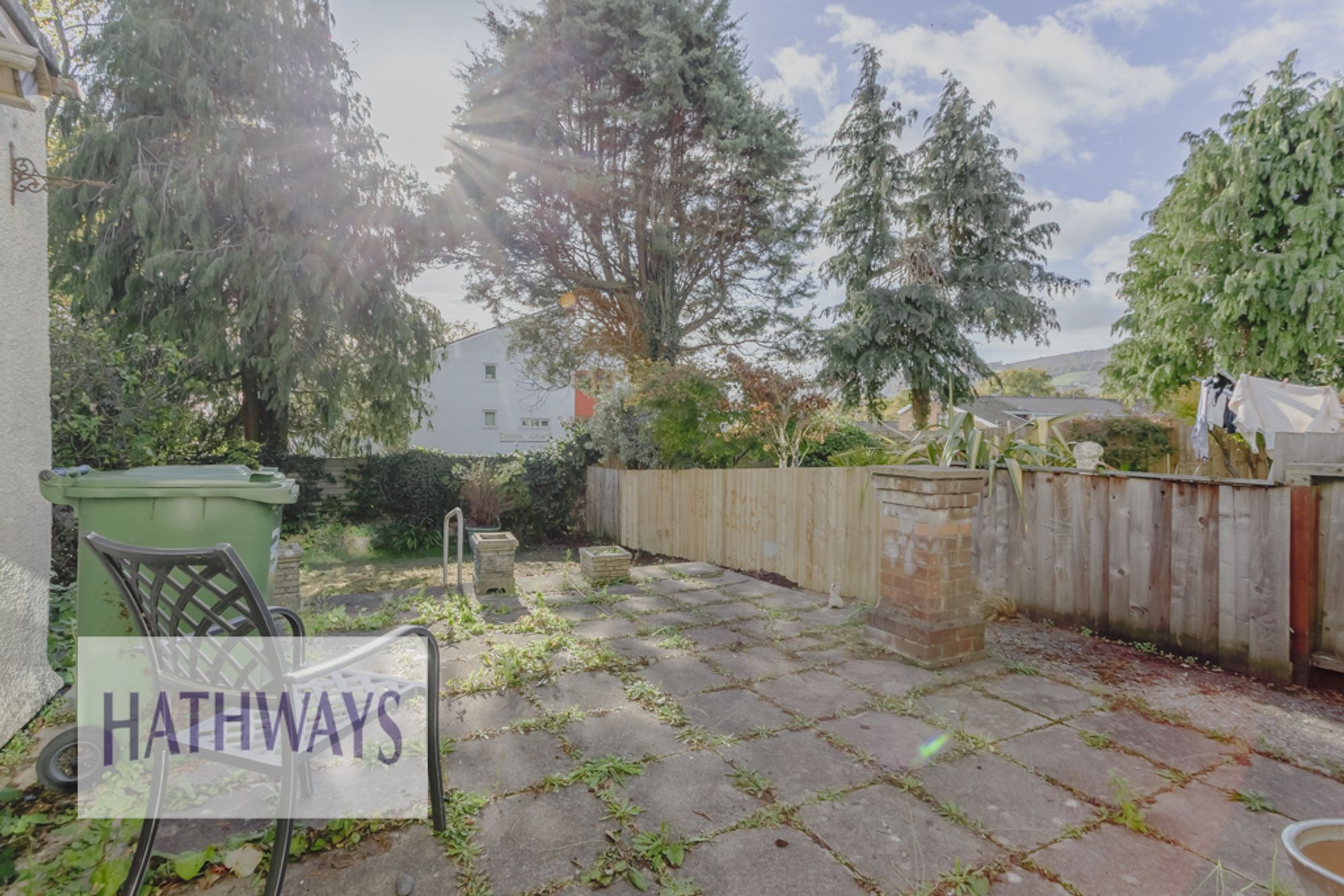 3 bed semi-detached house for sale in Salisbury Court, Cwmbran 32