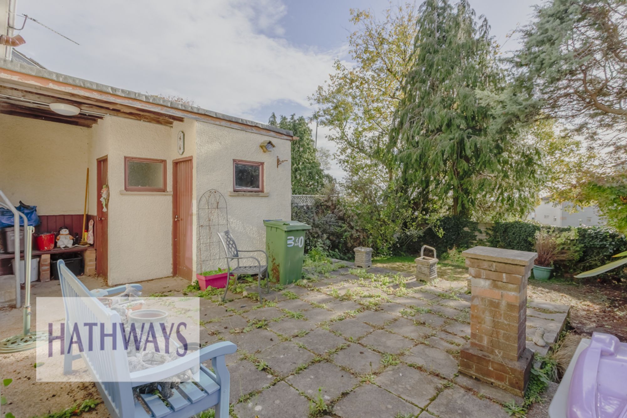 3 bed semi-detached house for sale in Salisbury Court, Cwmbran  - Property Image 29