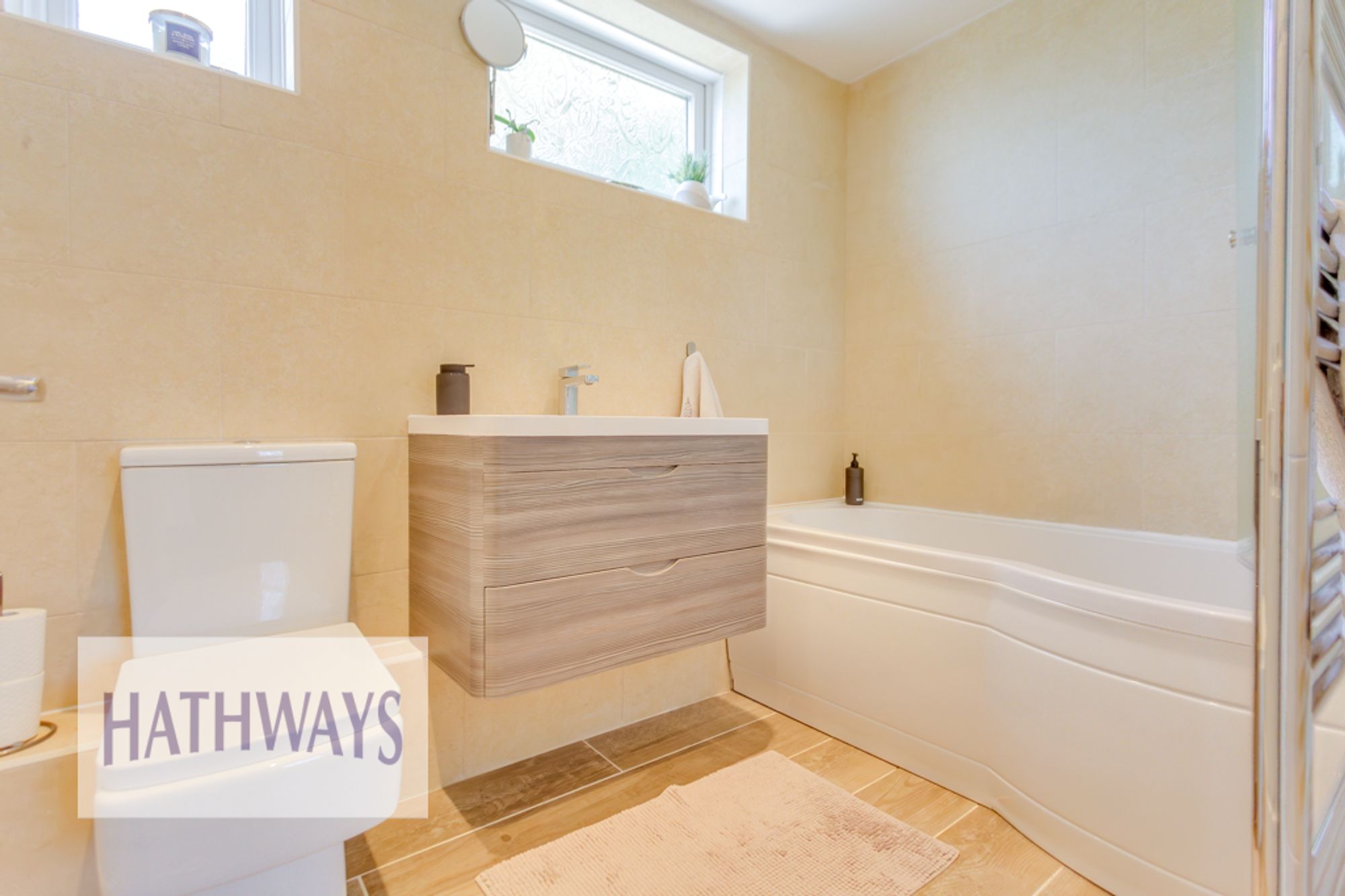 3 bed semi-detached house for sale in Plas Twyn, Cwmbran, NP44  - Property Image 24