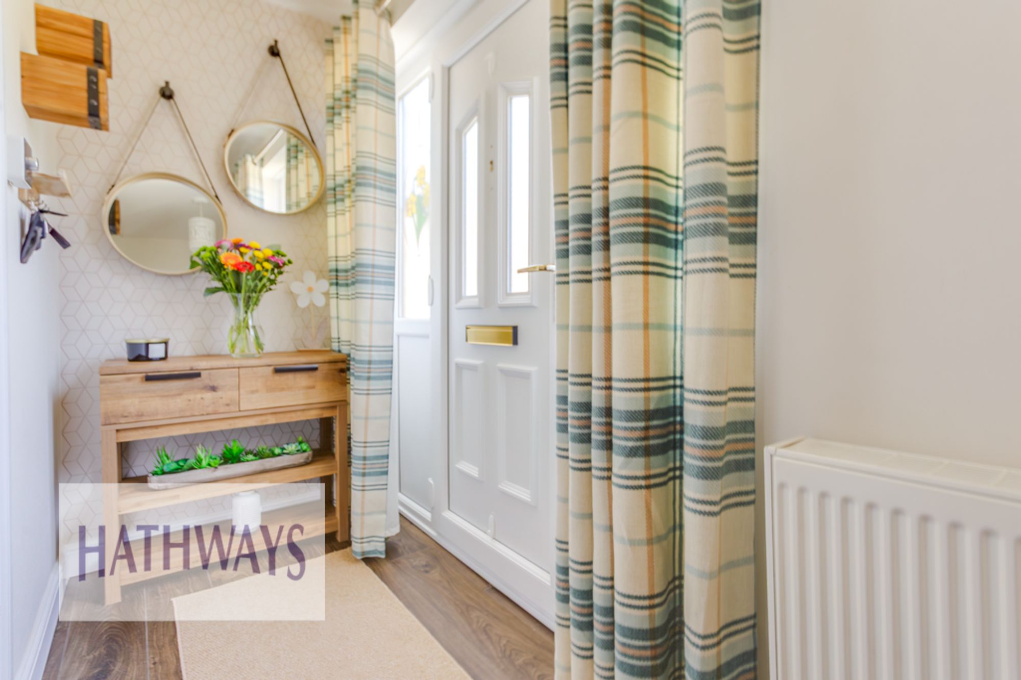 3 bed semi-detached house for sale in Plas Twyn, Cwmbran, NP44  - Property Image 5