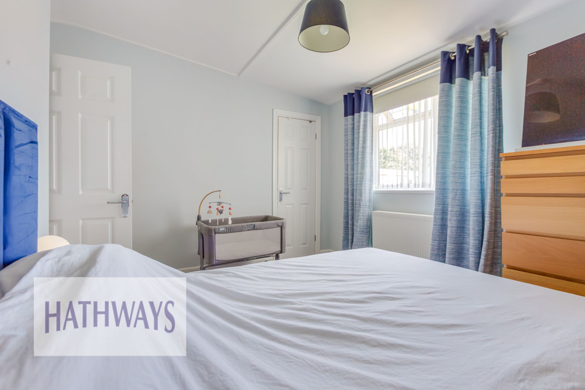3 bed semi-detached house for sale in Plas Twyn, Cwmbran, NP44  - Property Image 23