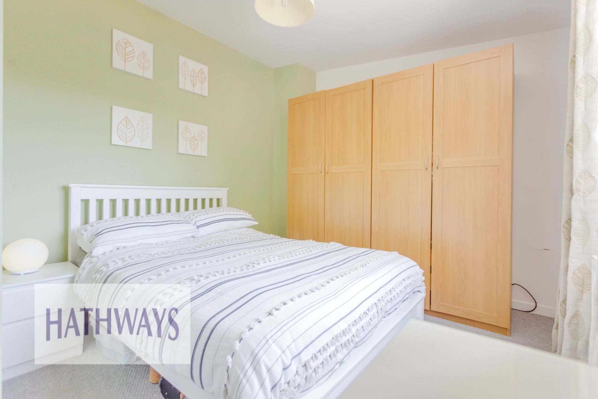 3 bed semi-detached house for sale in Plas Twyn, Cwmbran, NP44  - Property Image 27