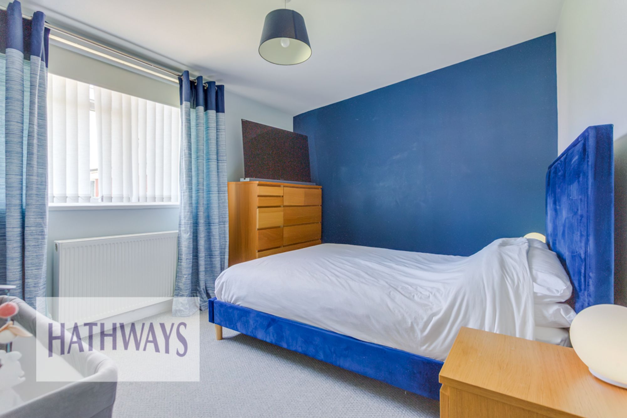 3 bed semi-detached house for sale in Plas Twyn, Cwmbran, NP44  - Property Image 21