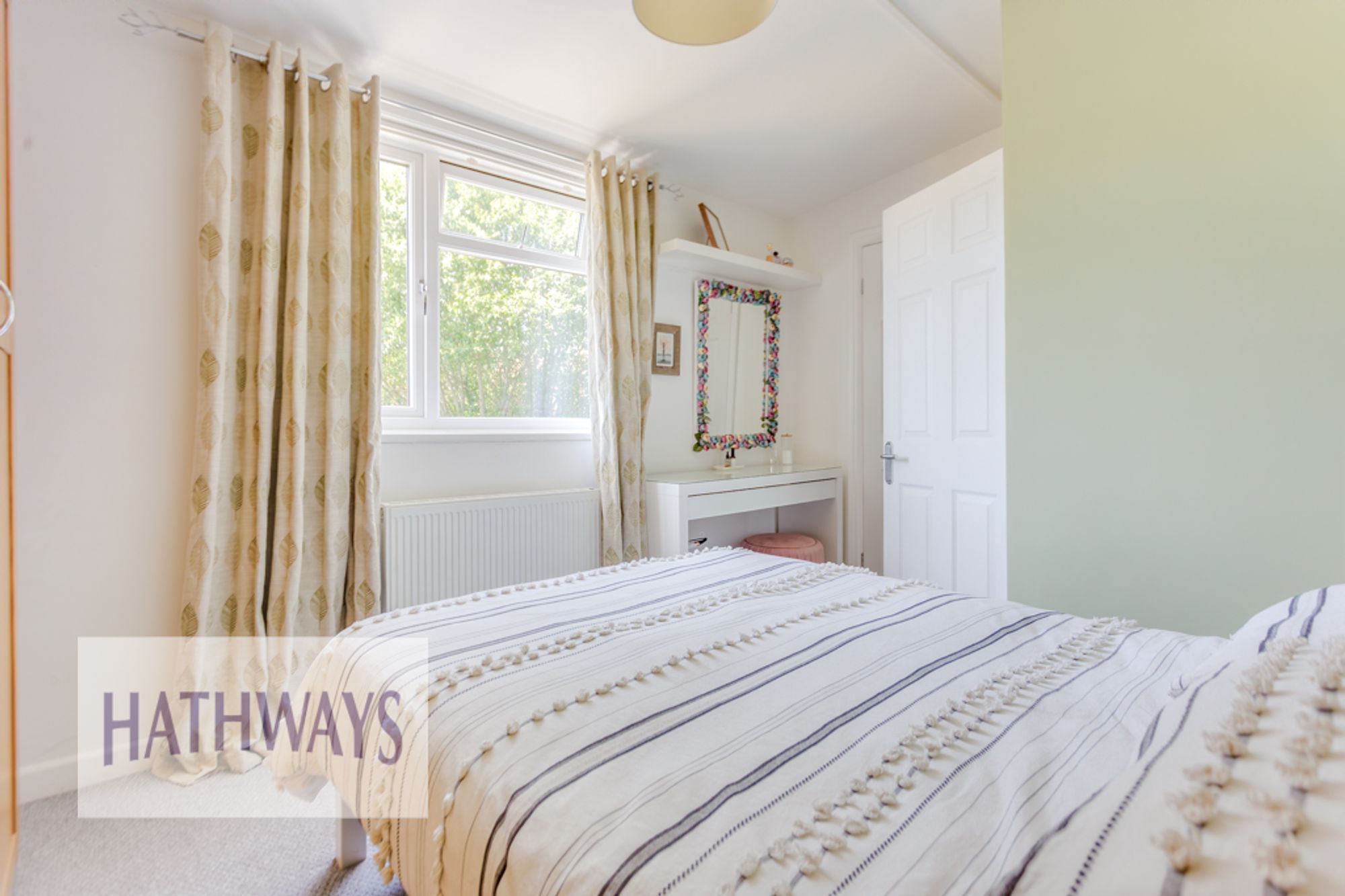 3 bed semi-detached house for sale in Plas Twyn, Cwmbran, NP44  - Property Image 28