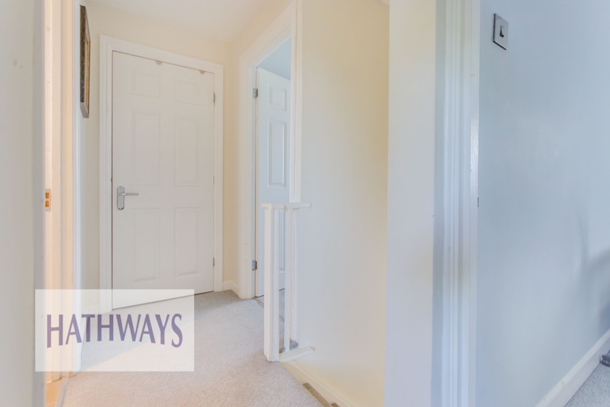 3 bed semi-detached house for sale in Plas Twyn, Cwmbran, NP44  - Property Image 19