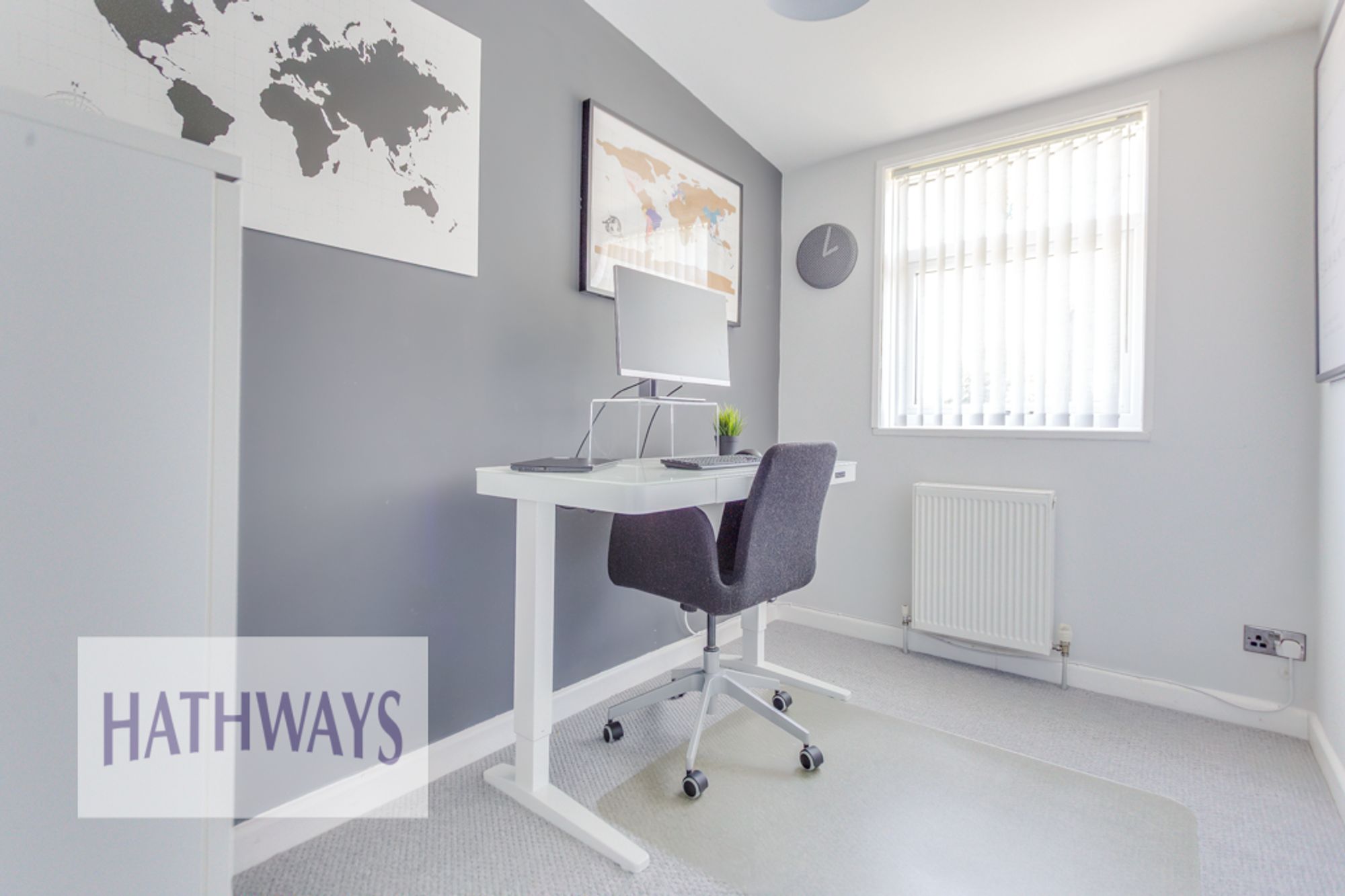 3 bed semi-detached house for sale in Plas Twyn, Cwmbran, NP44  - Property Image 32