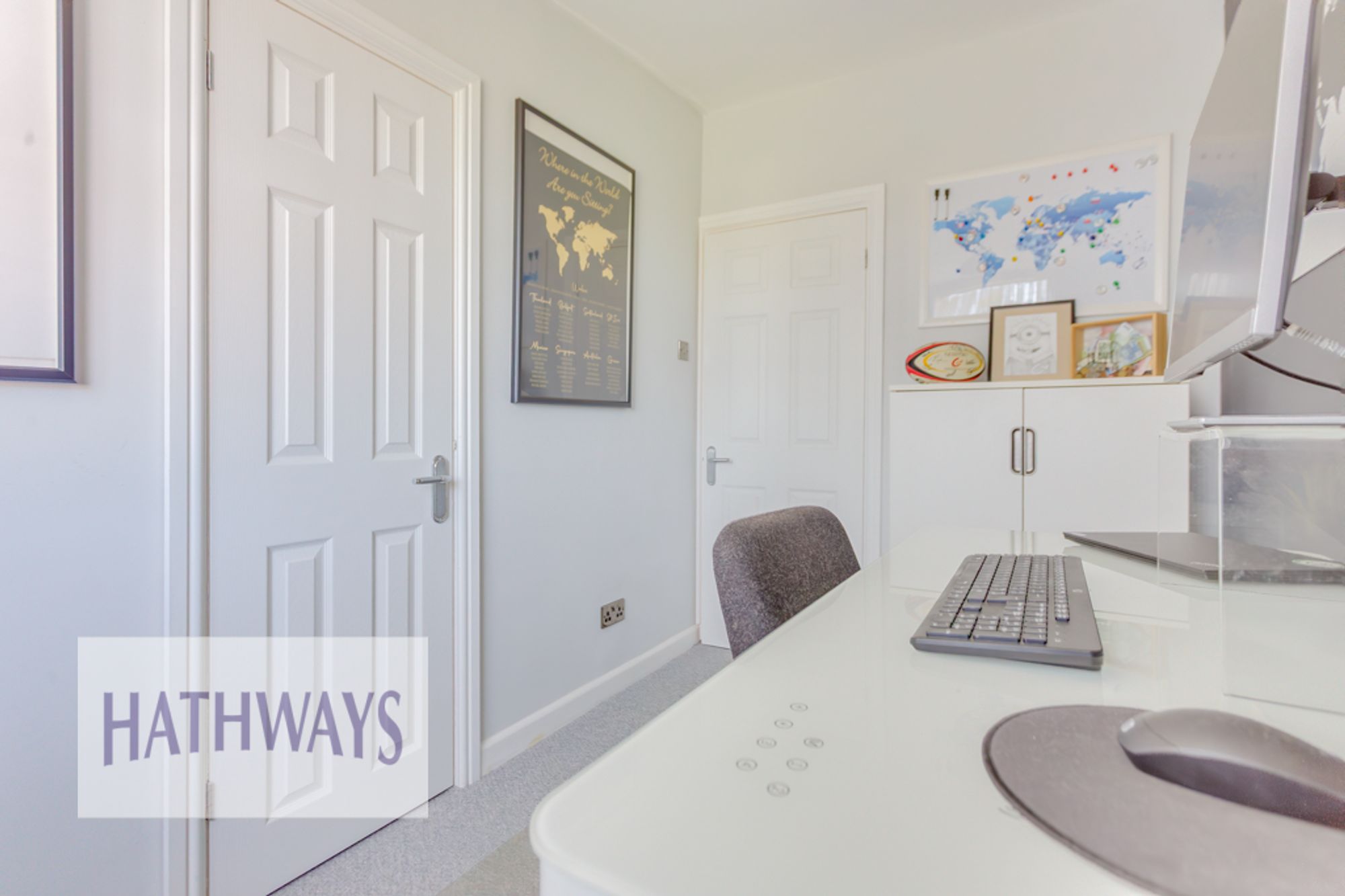 3 bed semi-detached house for sale in Plas Twyn, Cwmbran, NP44  - Property Image 31