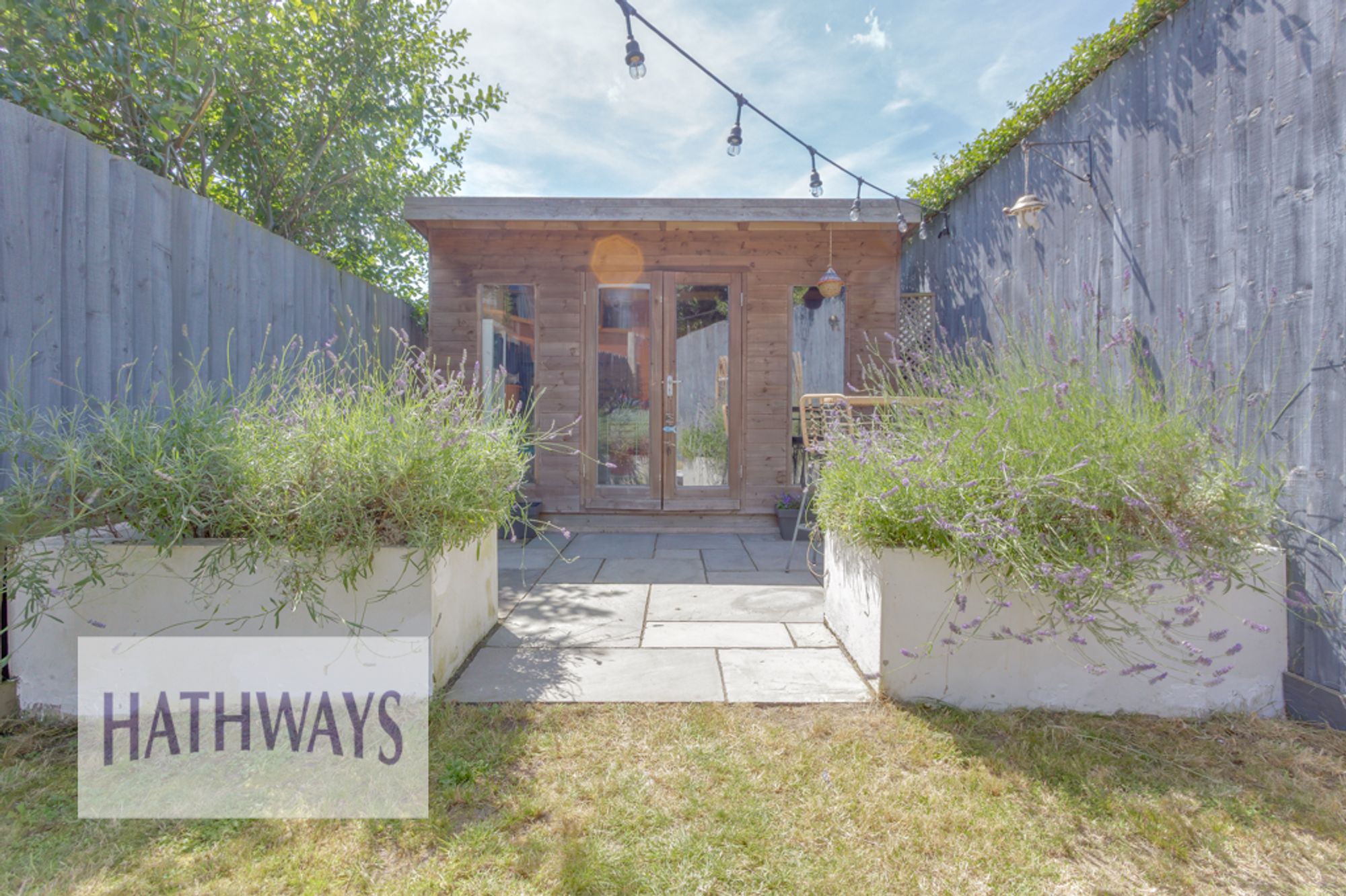 3 bed semi-detached house for sale in Plas Twyn, Cwmbran, NP44 40