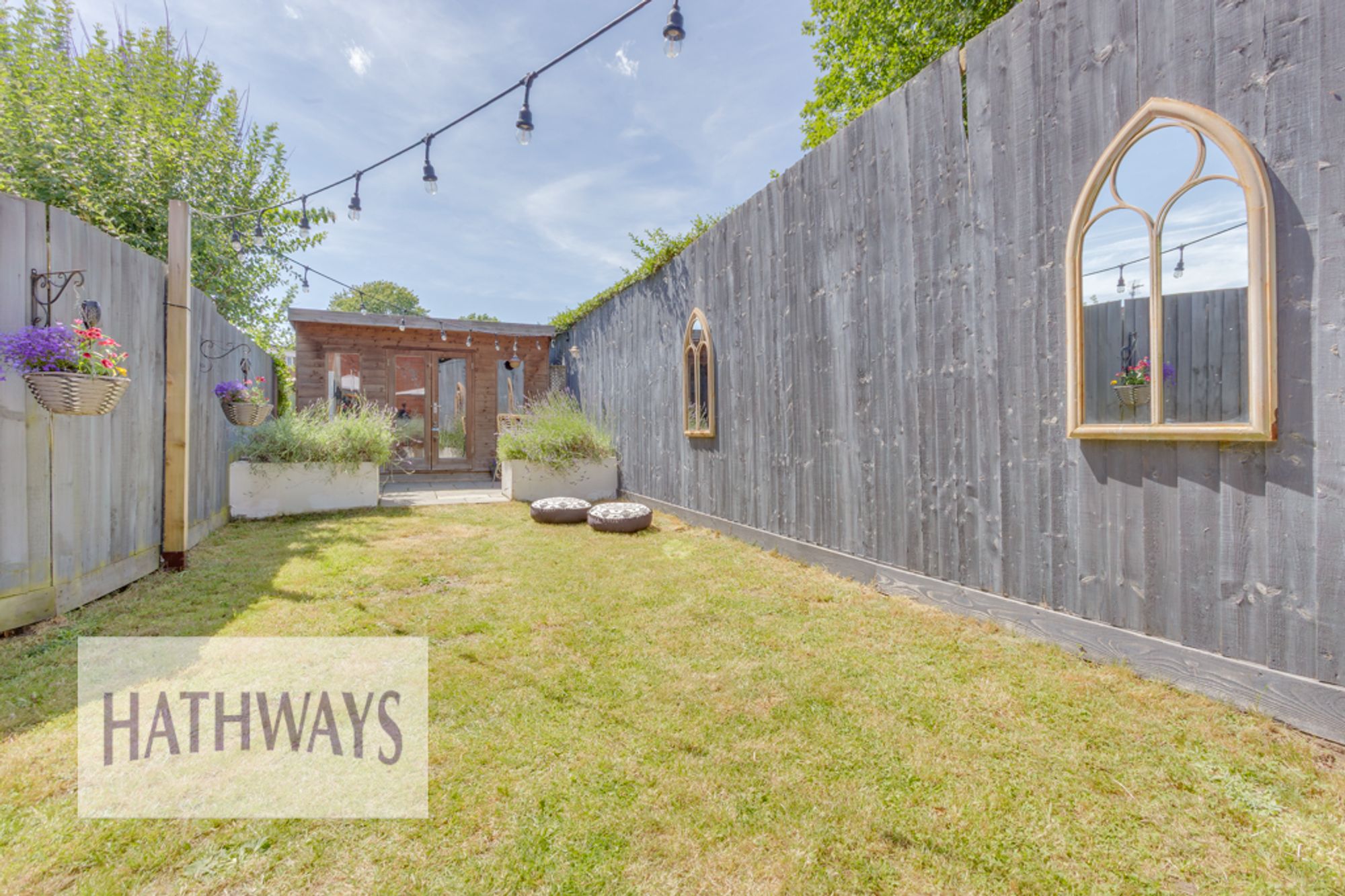 3 bed semi-detached house for sale in Plas Twyn, Cwmbran, NP44  - Property Image 42
