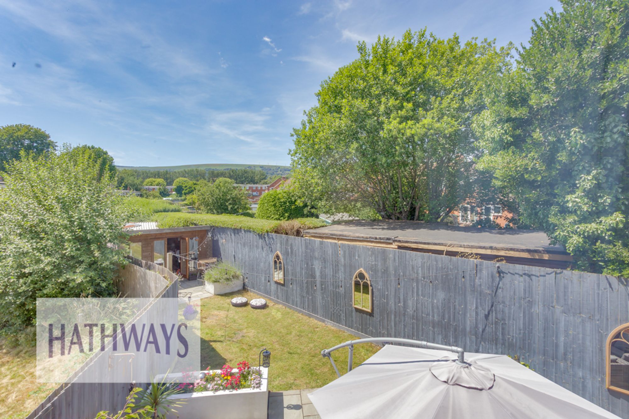 3 bed semi-detached house for sale in Plas Twyn, Cwmbran, NP44  - Property Image 40