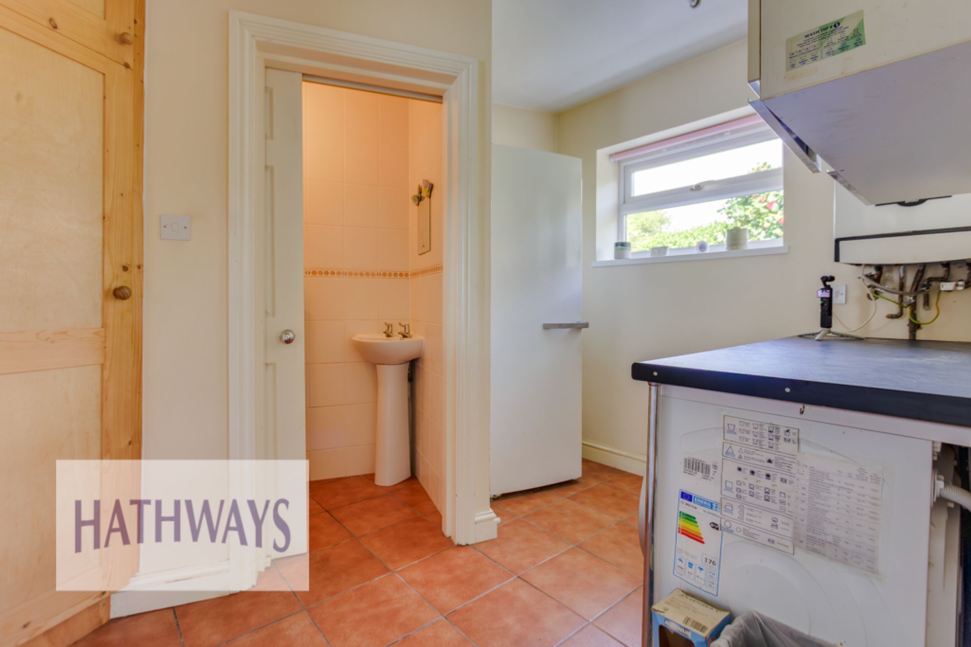 3 bed detached house for sale in Station Road, Newport  - Property Image 21