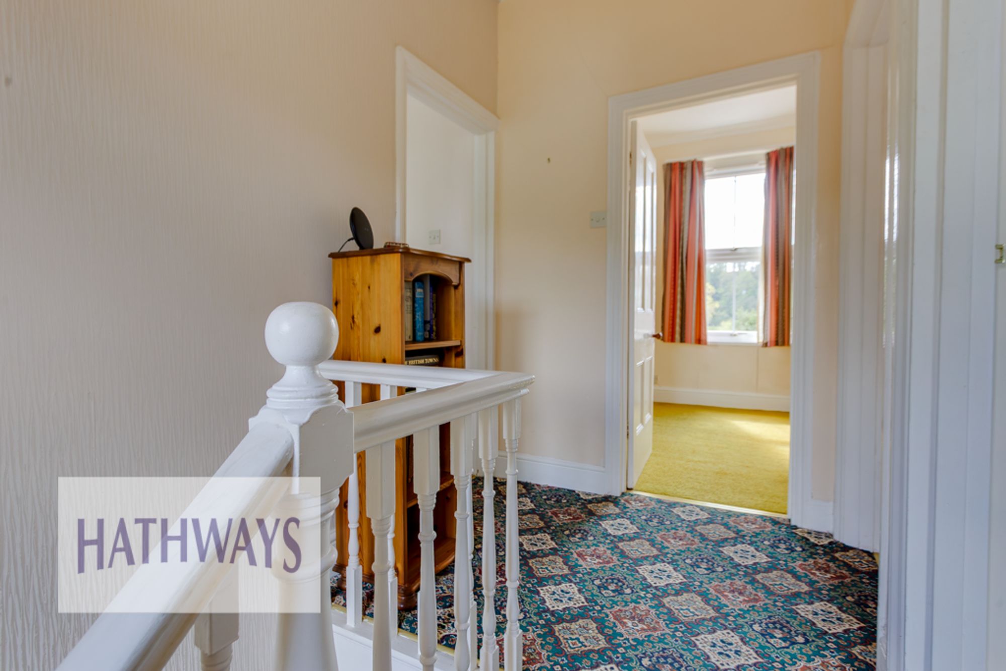 3 bed detached house for sale in Station Road, Newport 23