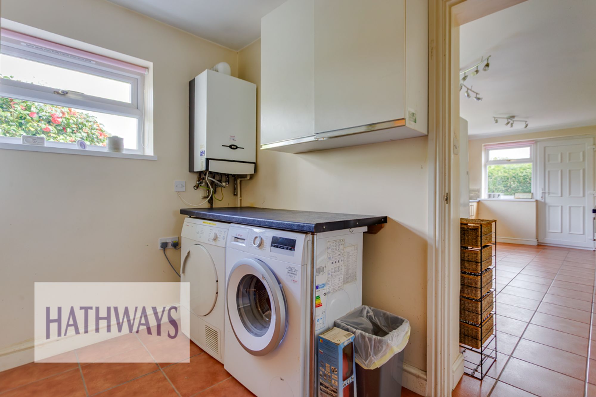 3 bed detached house for sale in Station Road, Newport  - Property Image 20