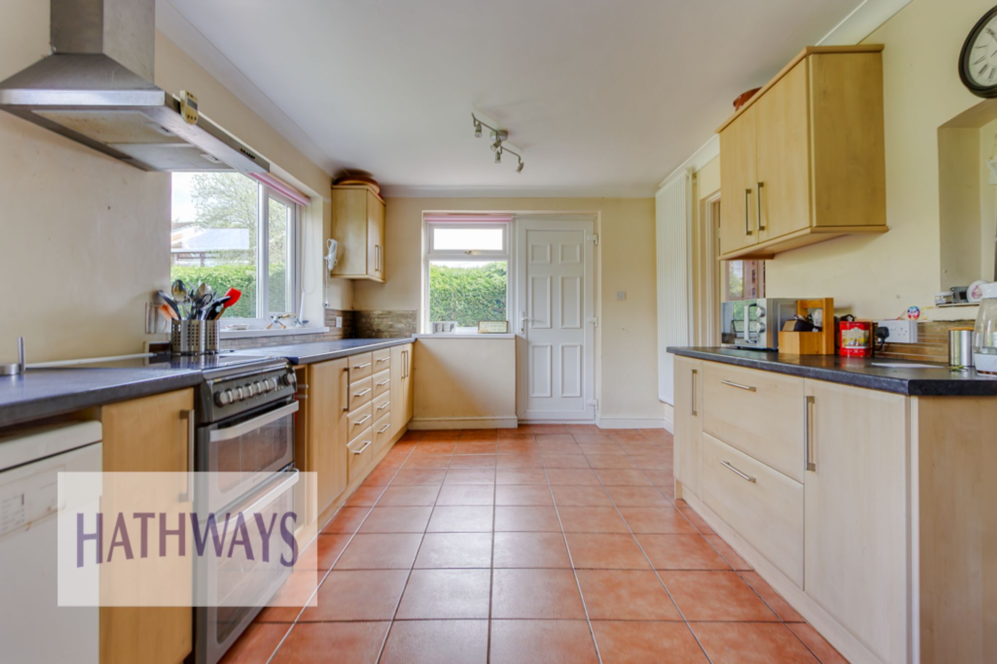 3 bed detached house for sale in Station Road, Newport  - Property Image 19