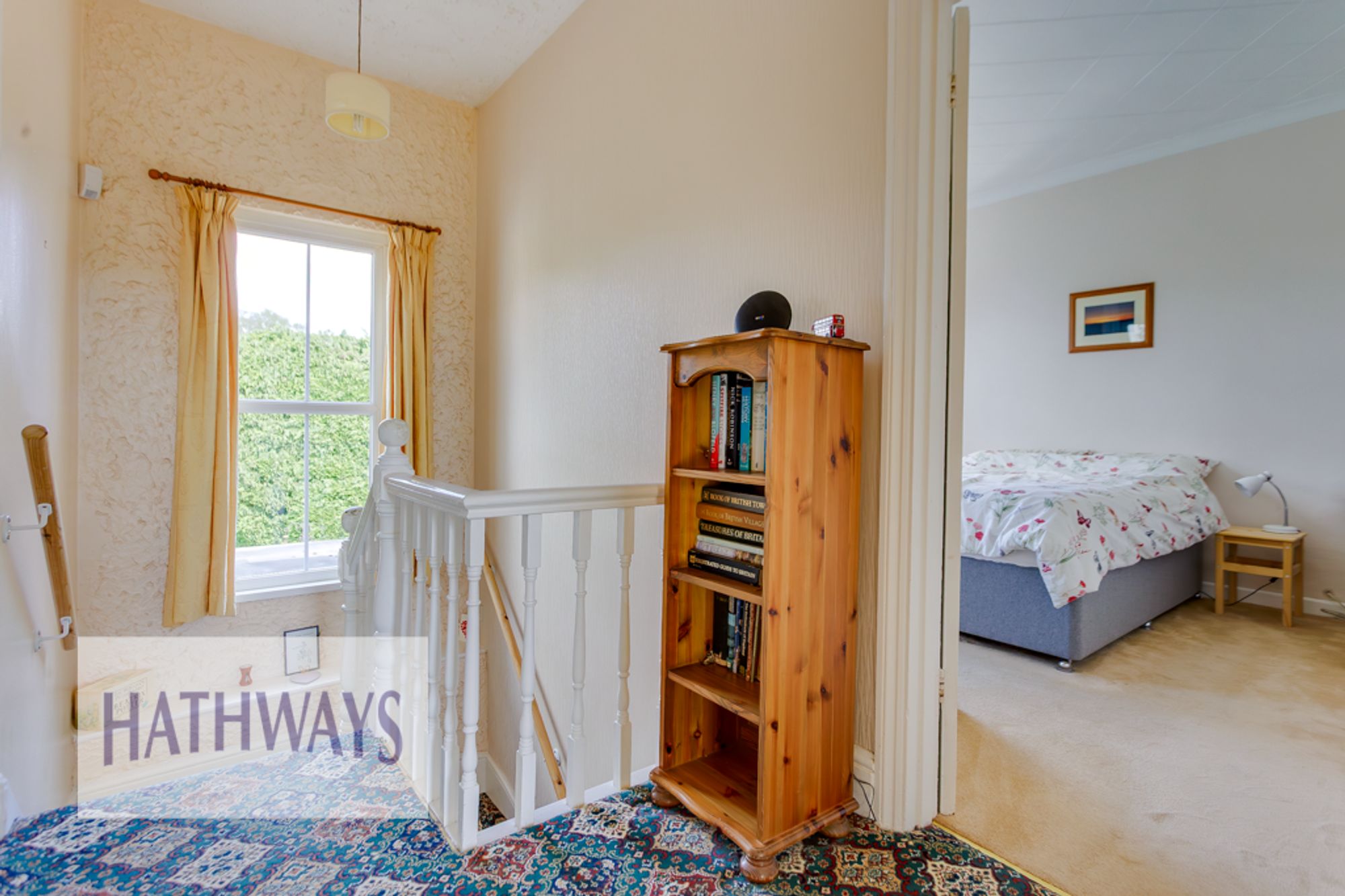 3 bed detached house for sale in Station Road, Newport  - Property Image 28