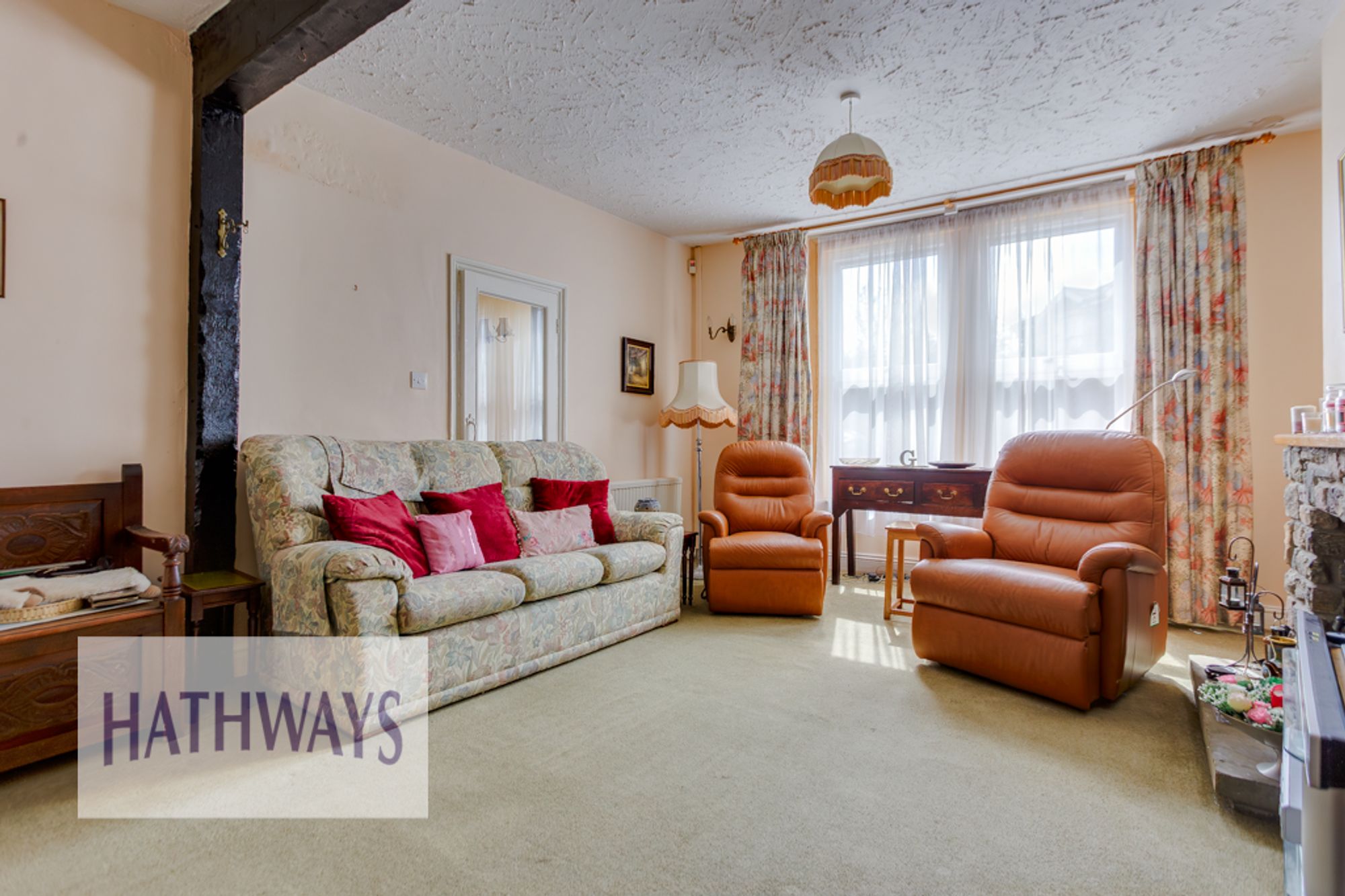 3 bed detached house for sale in Station Road, Newport 5