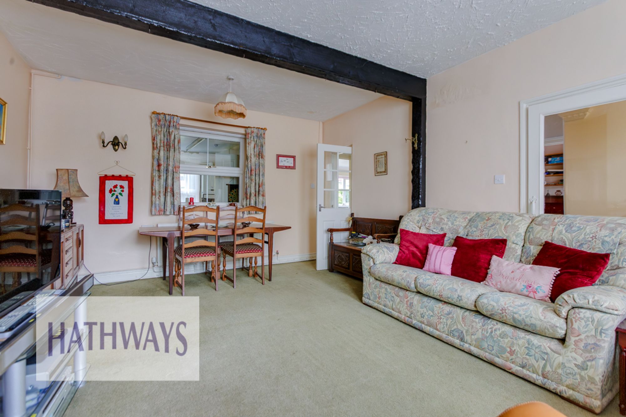 3 bed detached house for sale in Station Road, Newport  - Property Image 9