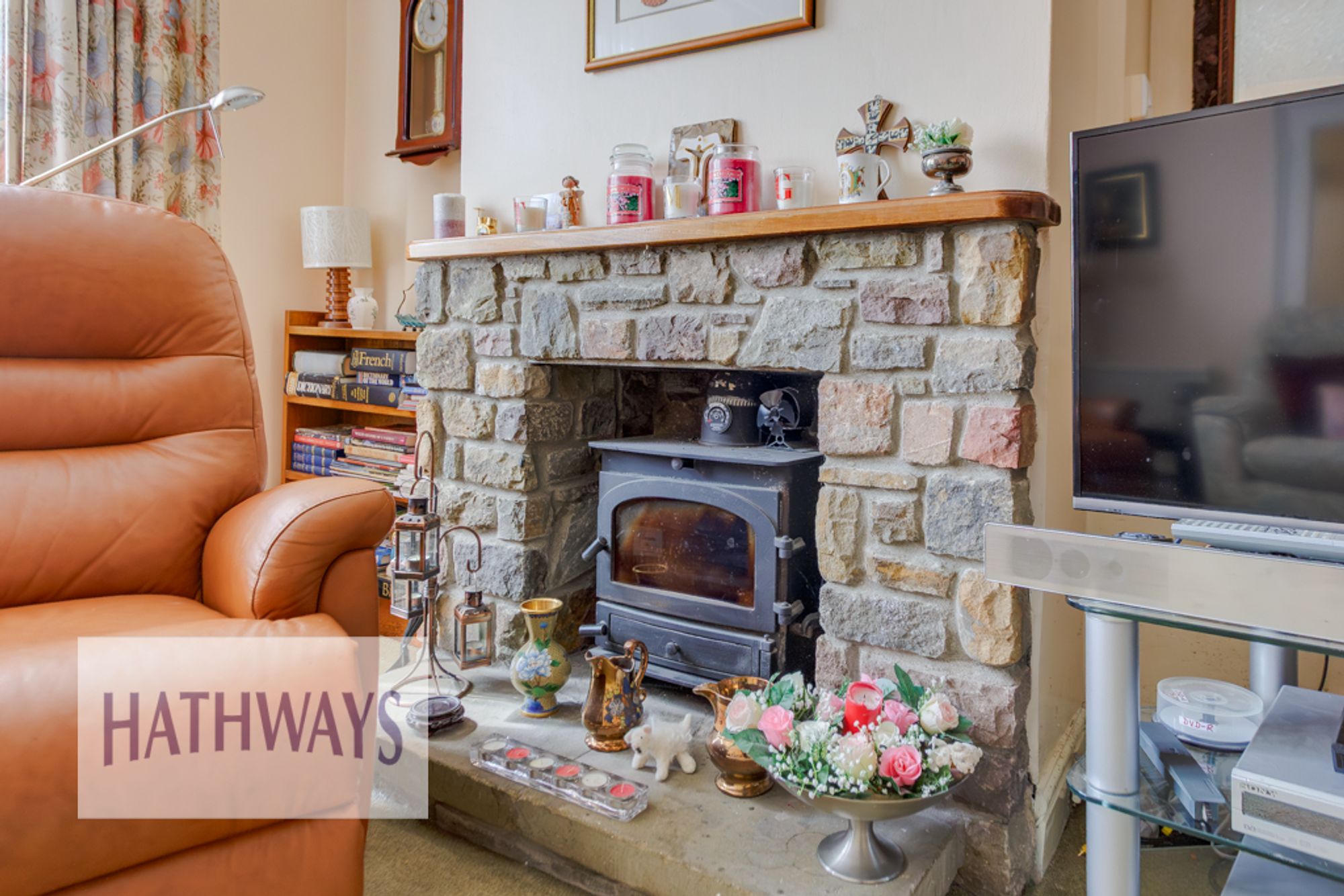 3 bed detached house for sale in Station Road, Newport  - Property Image 7