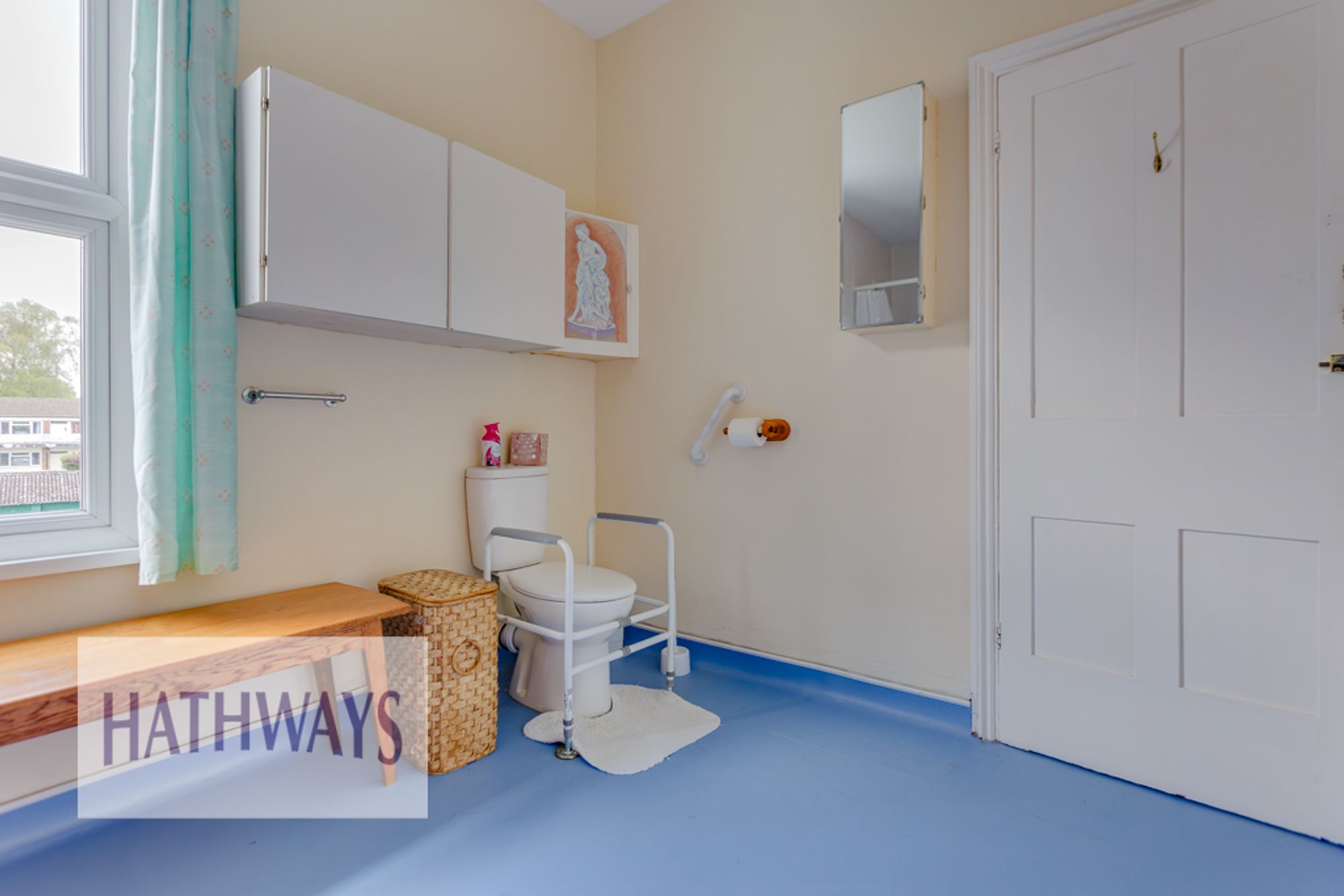 3 bed detached house for sale in Station Road, Newport  - Property Image 39