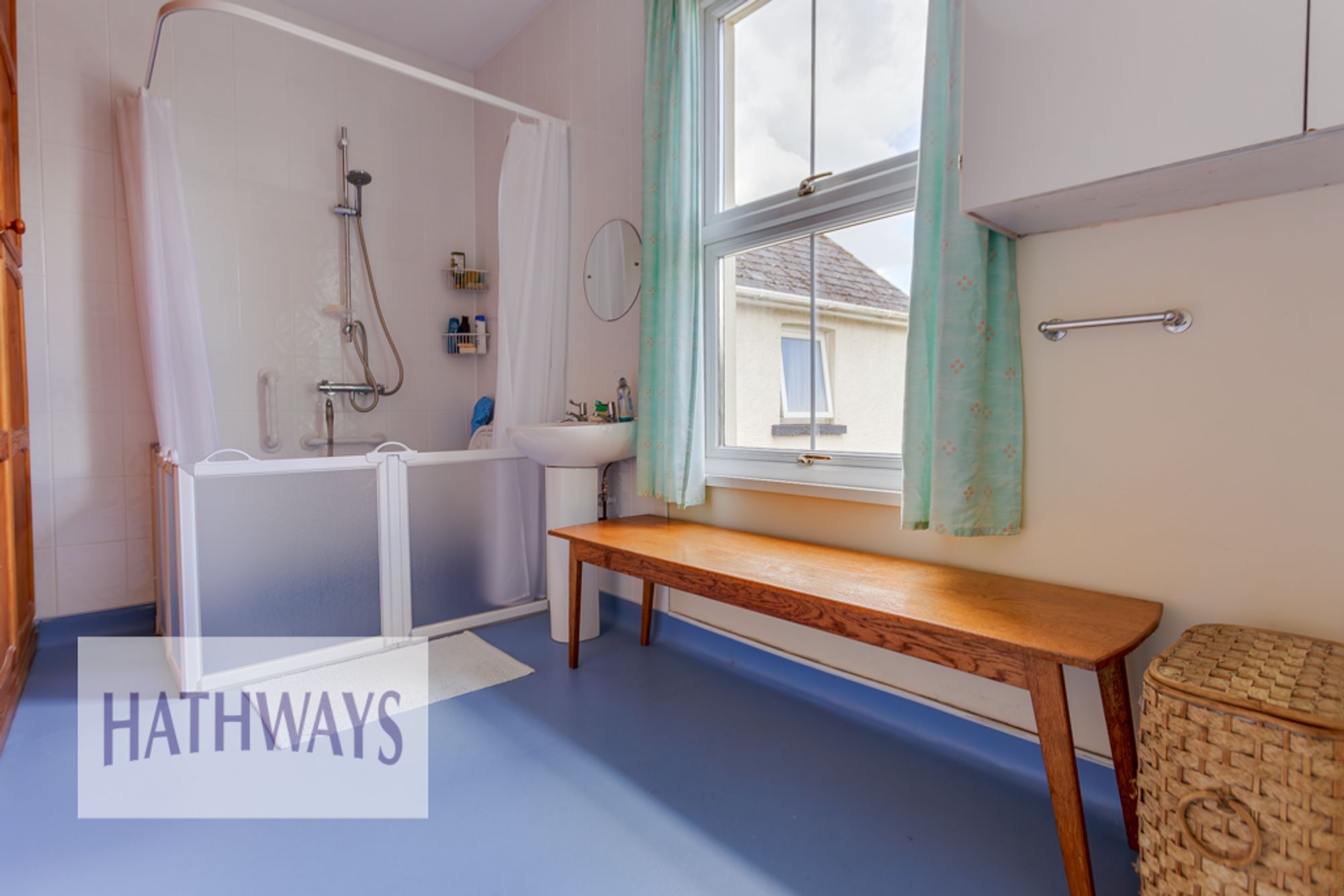 3 bed detached house for sale in Station Road, Newport  - Property Image 37