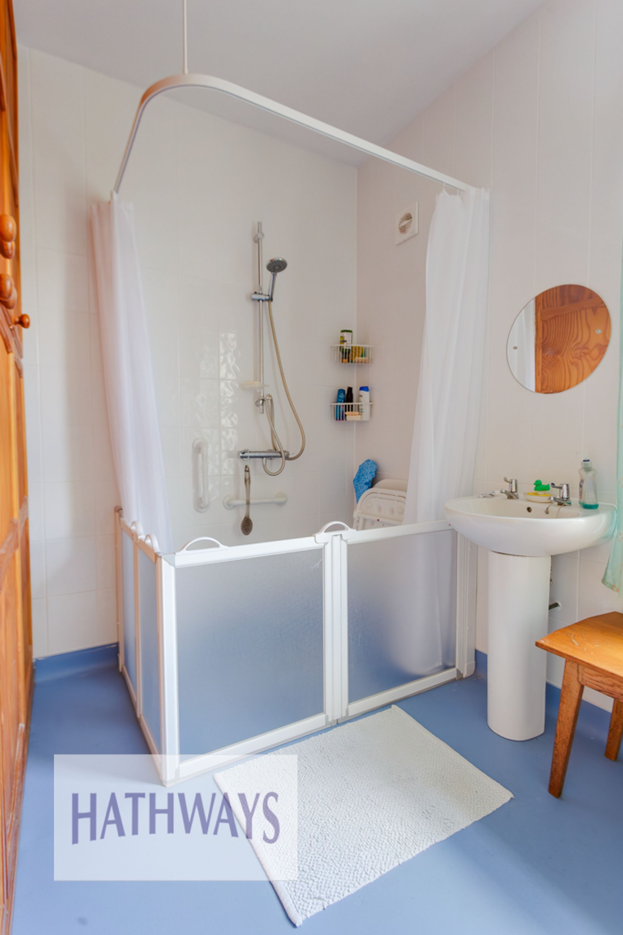 3 bed detached house for sale in Station Road, Newport  - Property Image 38