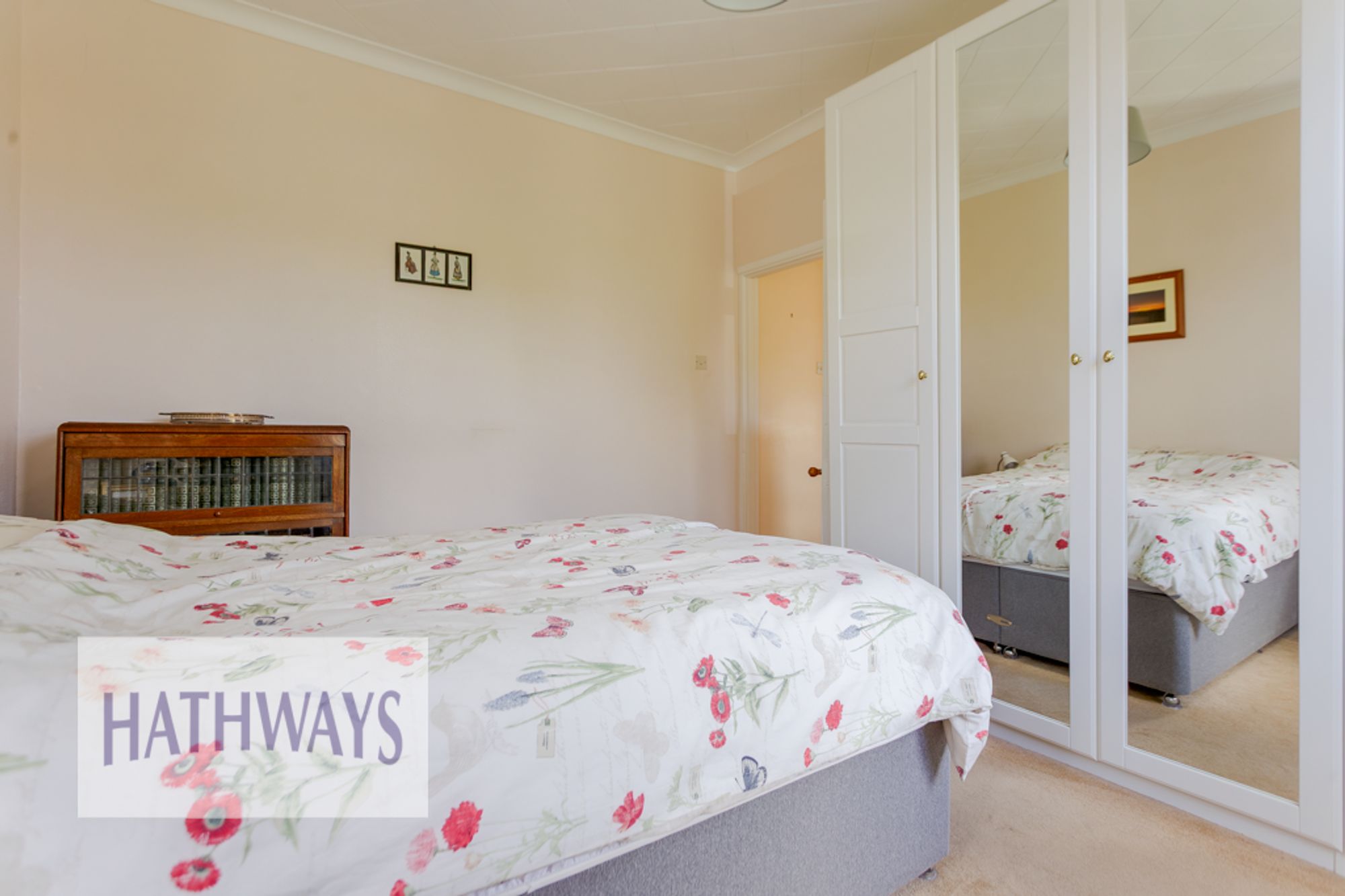 3 bed detached house for sale in Station Road, Newport 30