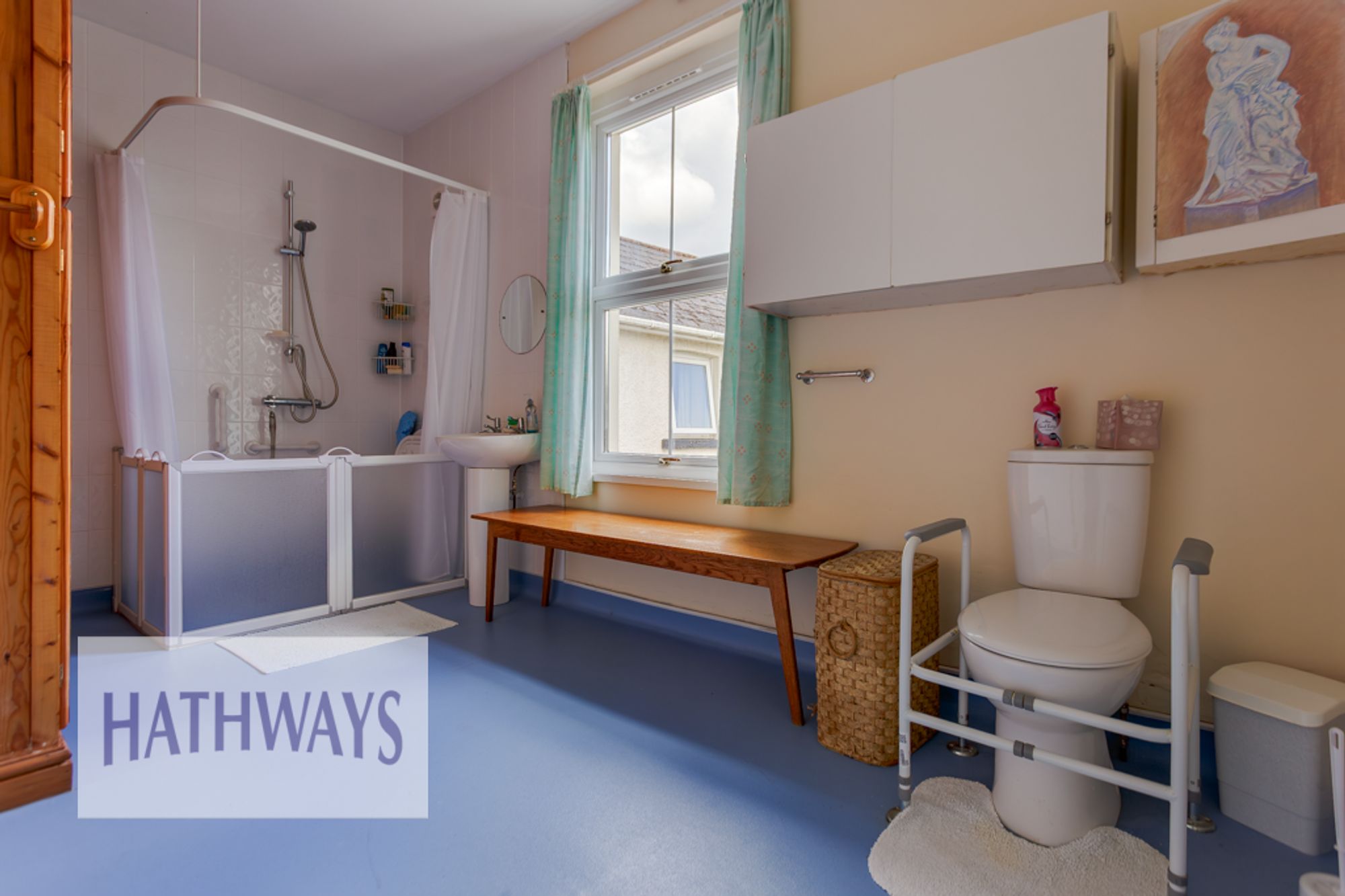 3 bed detached house for sale in Station Road, Newport  - Property Image 36