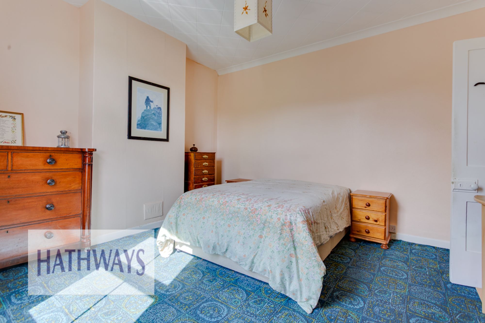 3 bed detached house for sale in Station Road, Newport  - Property Image 26