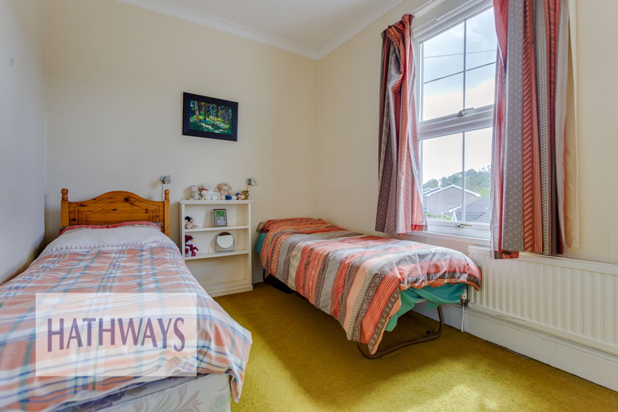 3 bed detached house for sale in Station Road, Newport 32