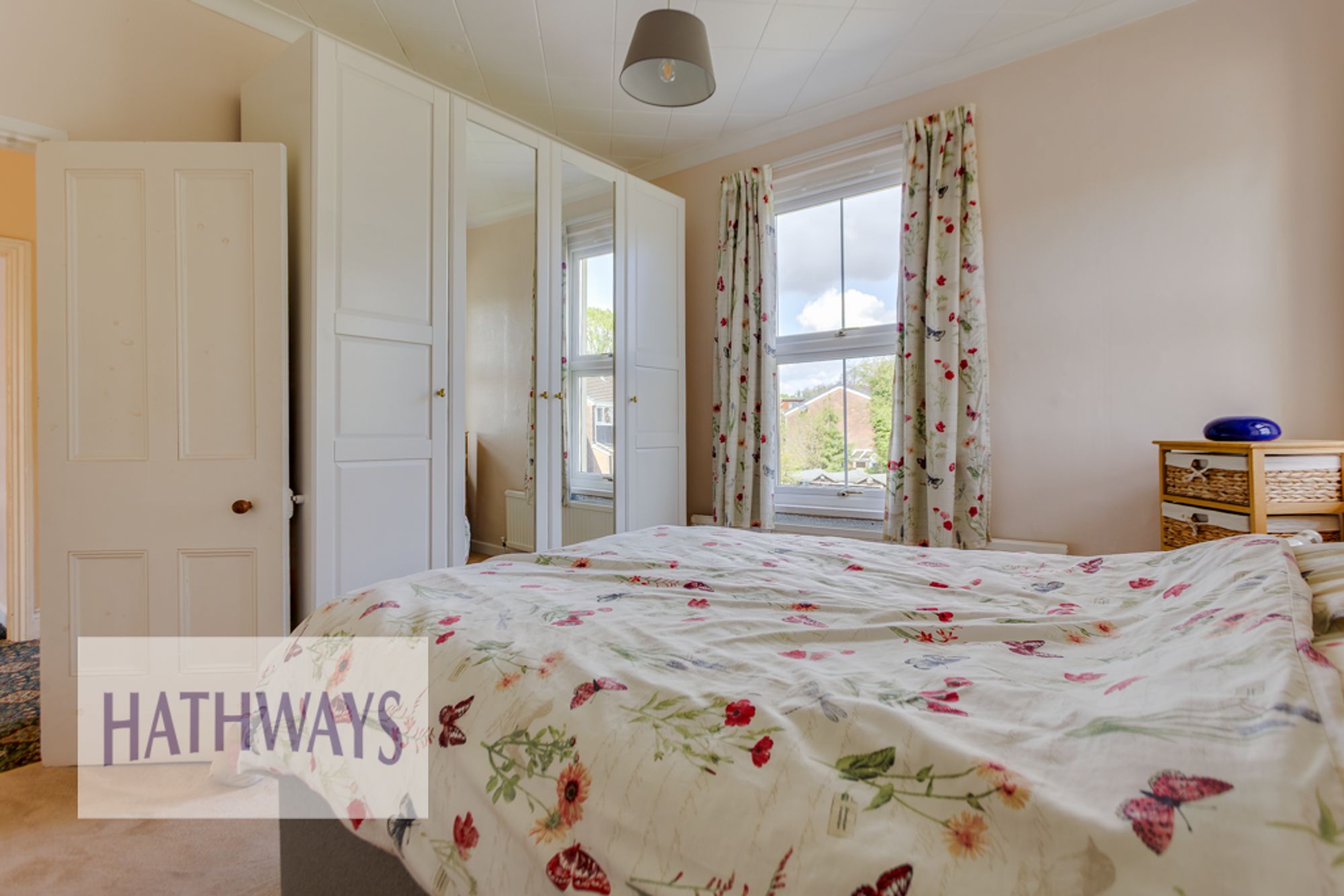 3 bed detached house for sale in Station Road, Newport  - Property Image 30