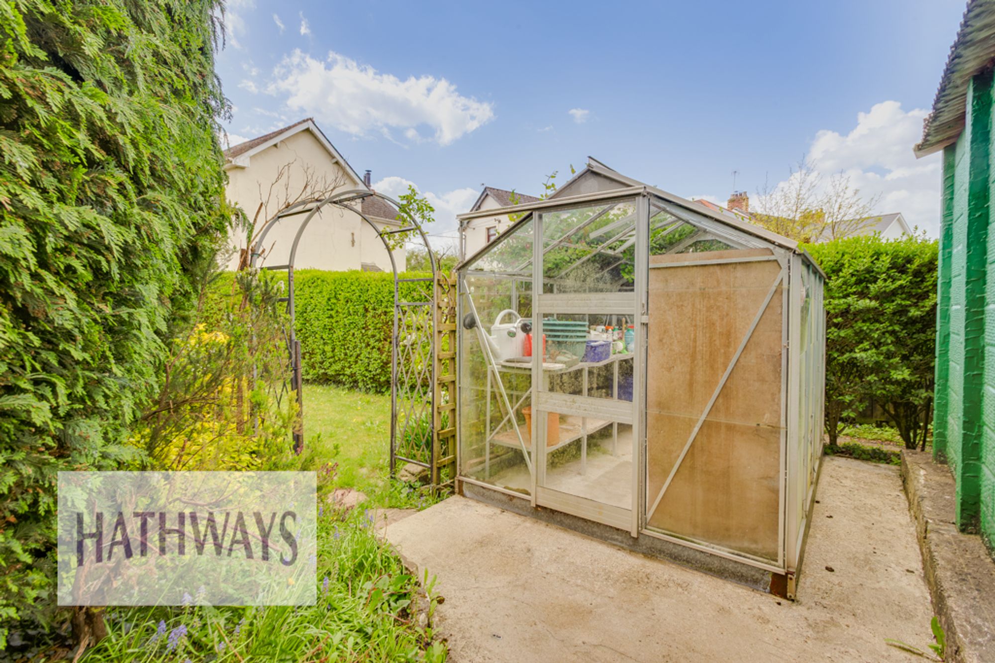 3 bed detached house for sale in Station Road, Newport  - Property Image 44