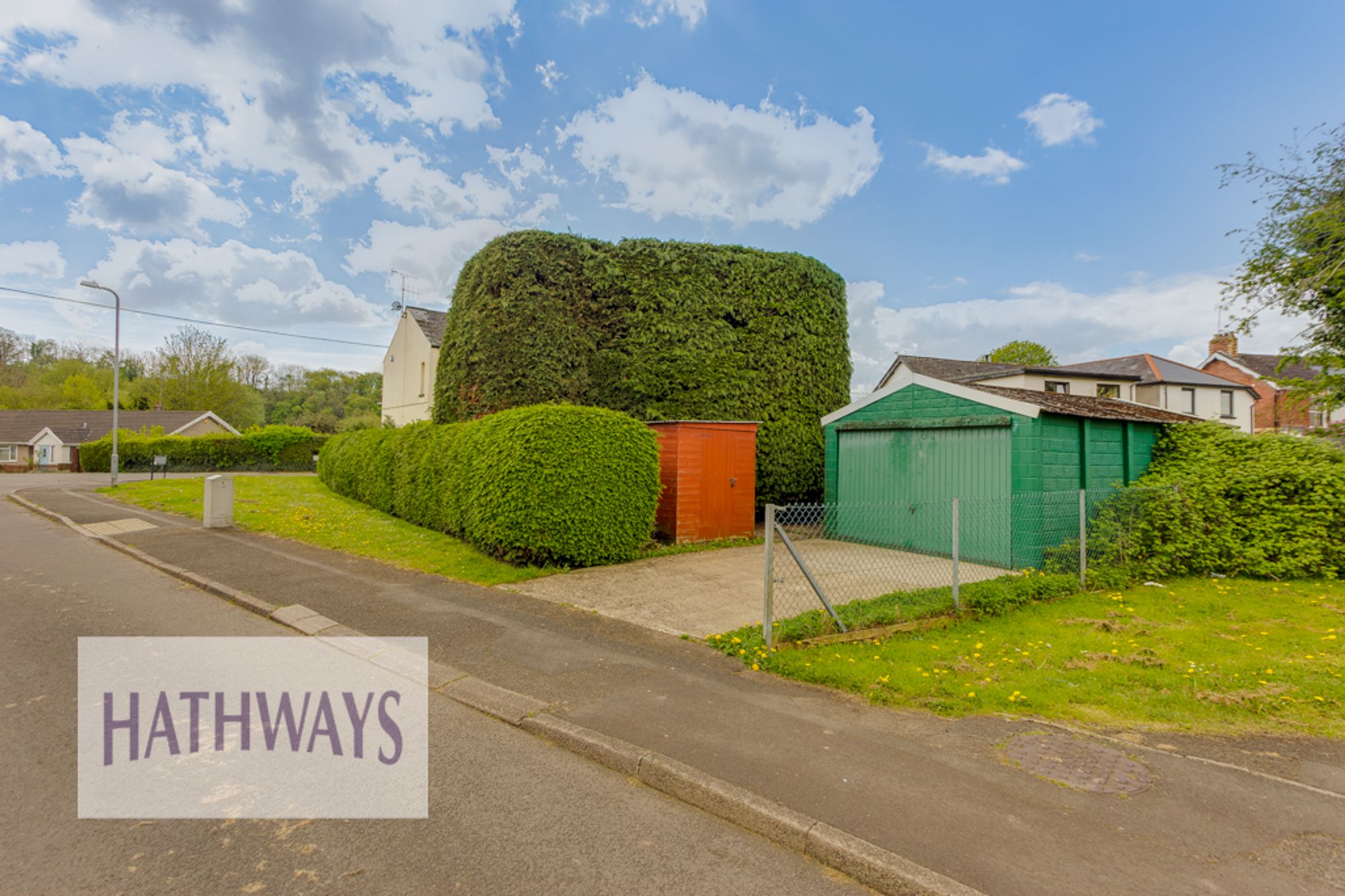 3 bed detached house for sale in Station Road, Newport  - Property Image 45