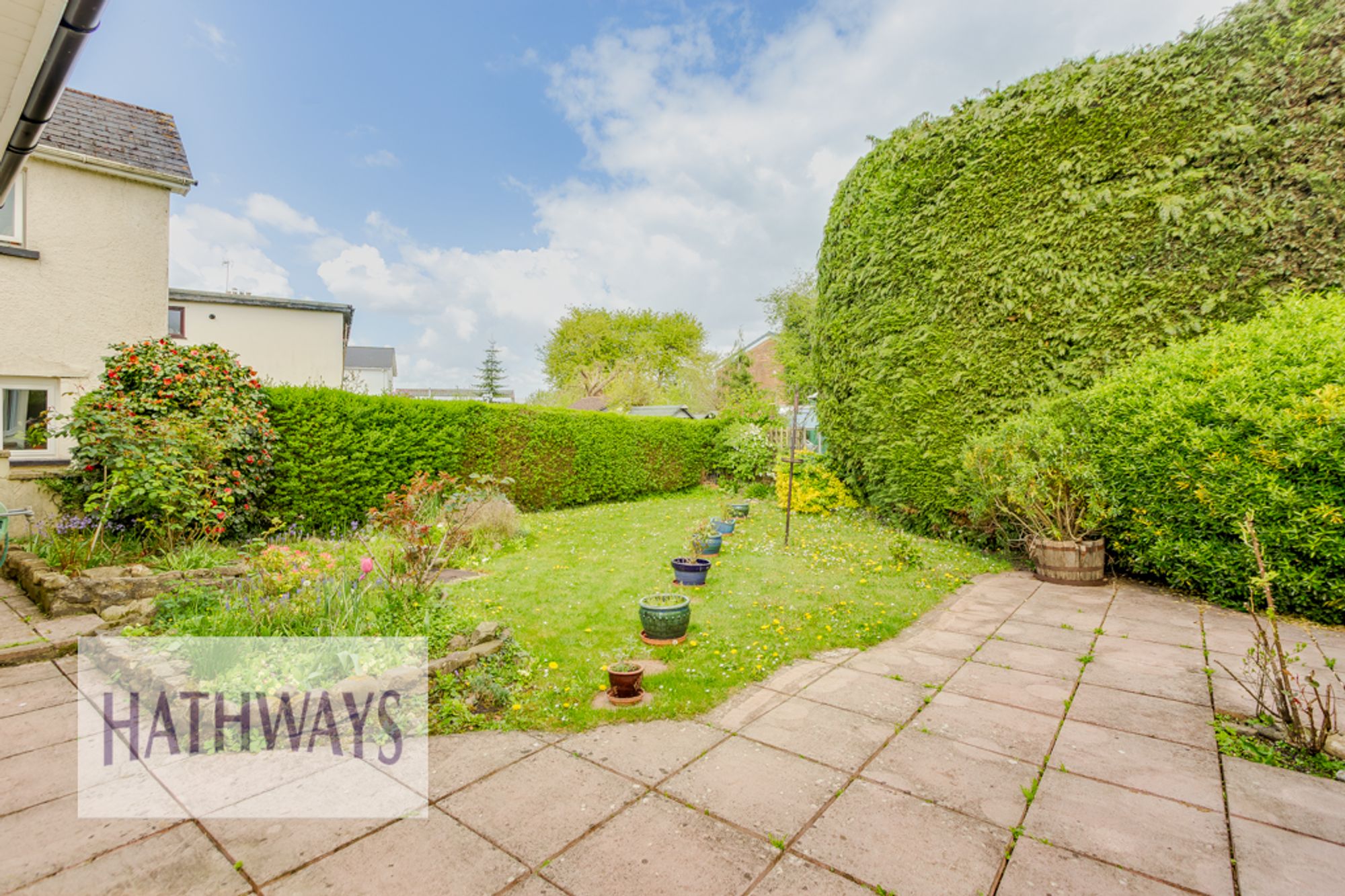 3 bed detached house for sale in Station Road, Newport  - Property Image 43